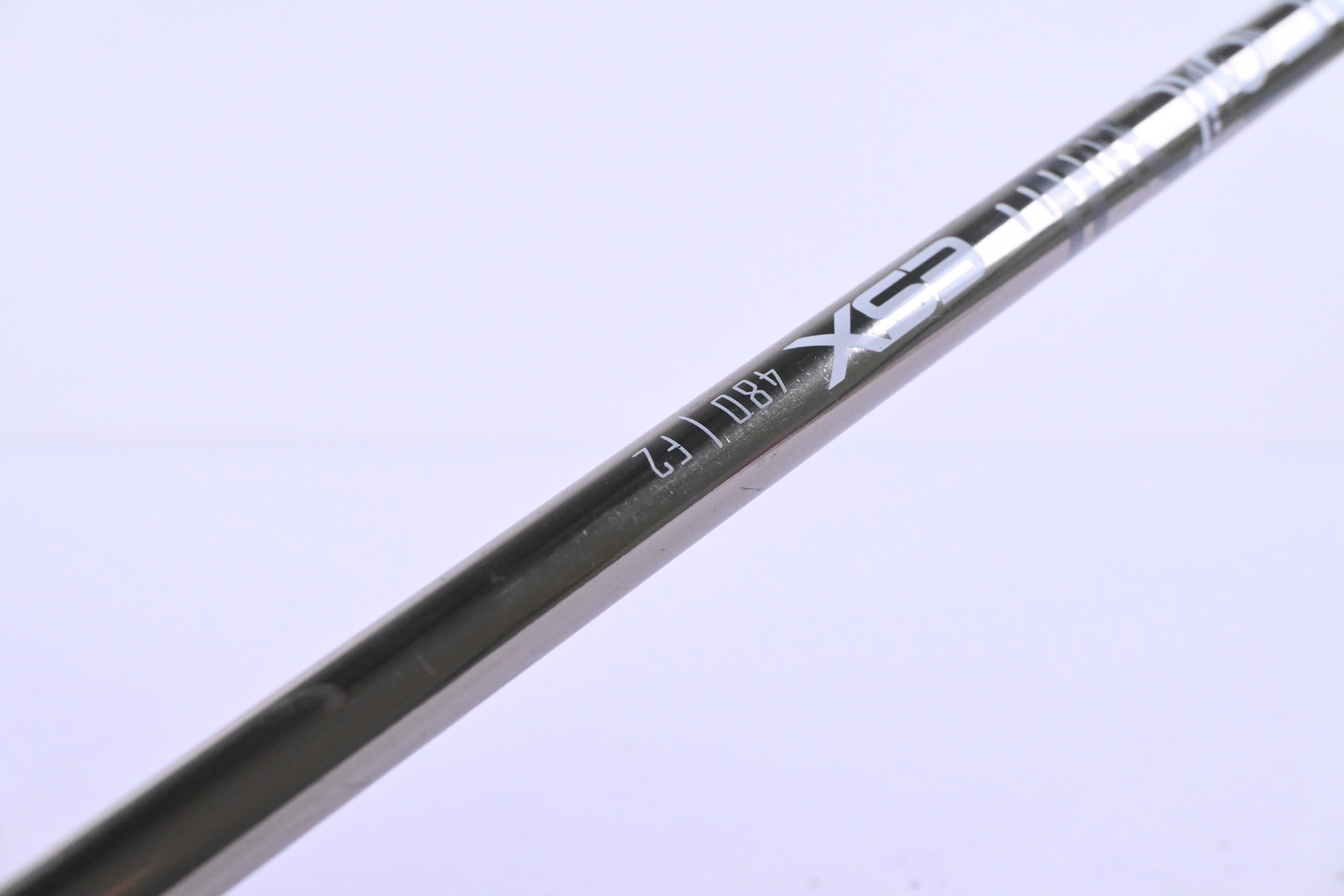Cobra King Tec 2023 #4 Hybrid / 21 Degree / Senior Flex UST Recoil ESX 480 Shaft