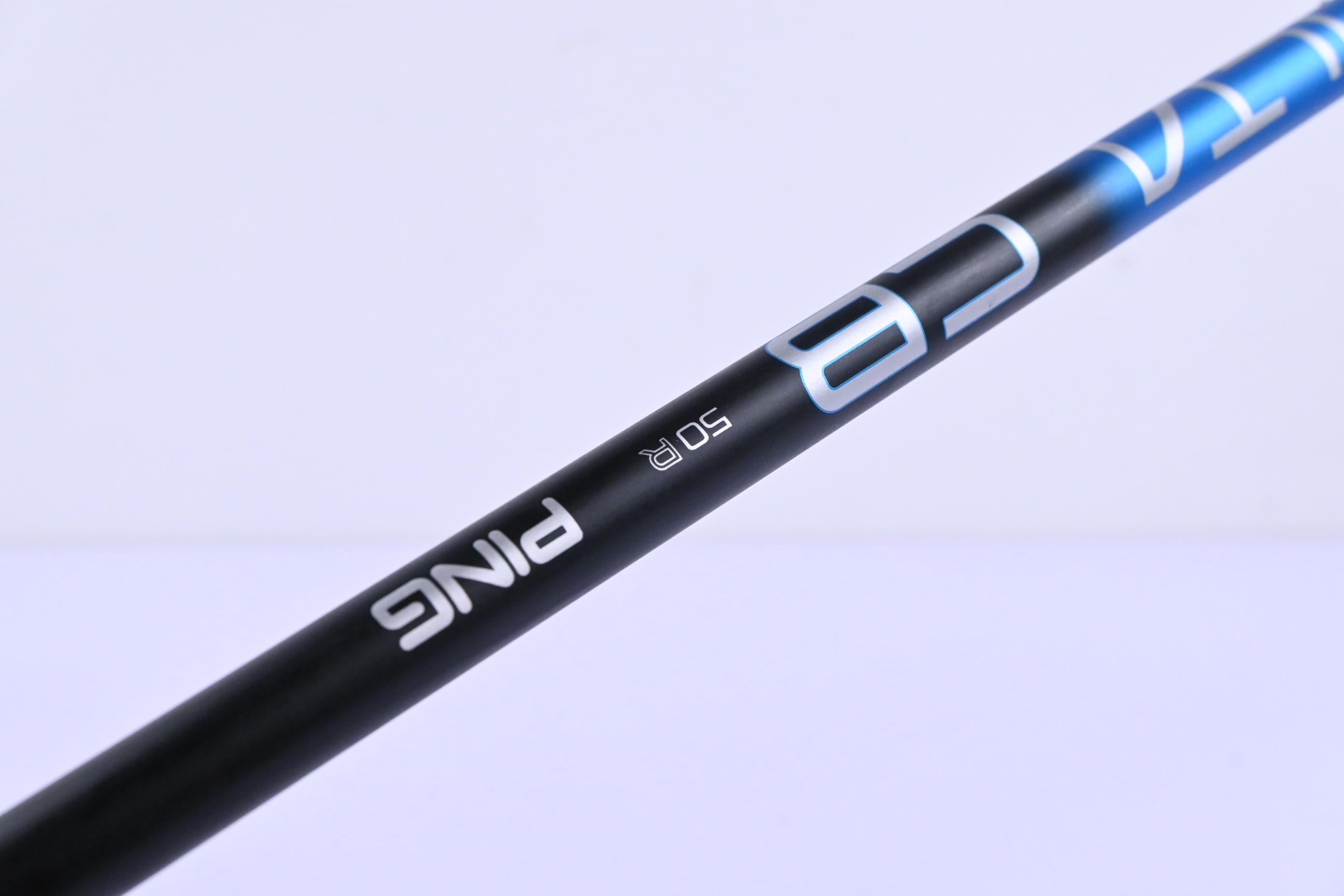 Ping G440 SFT Driver / 9 Degree / Regular Flex Ping Alta CB Blue 50 Shaft