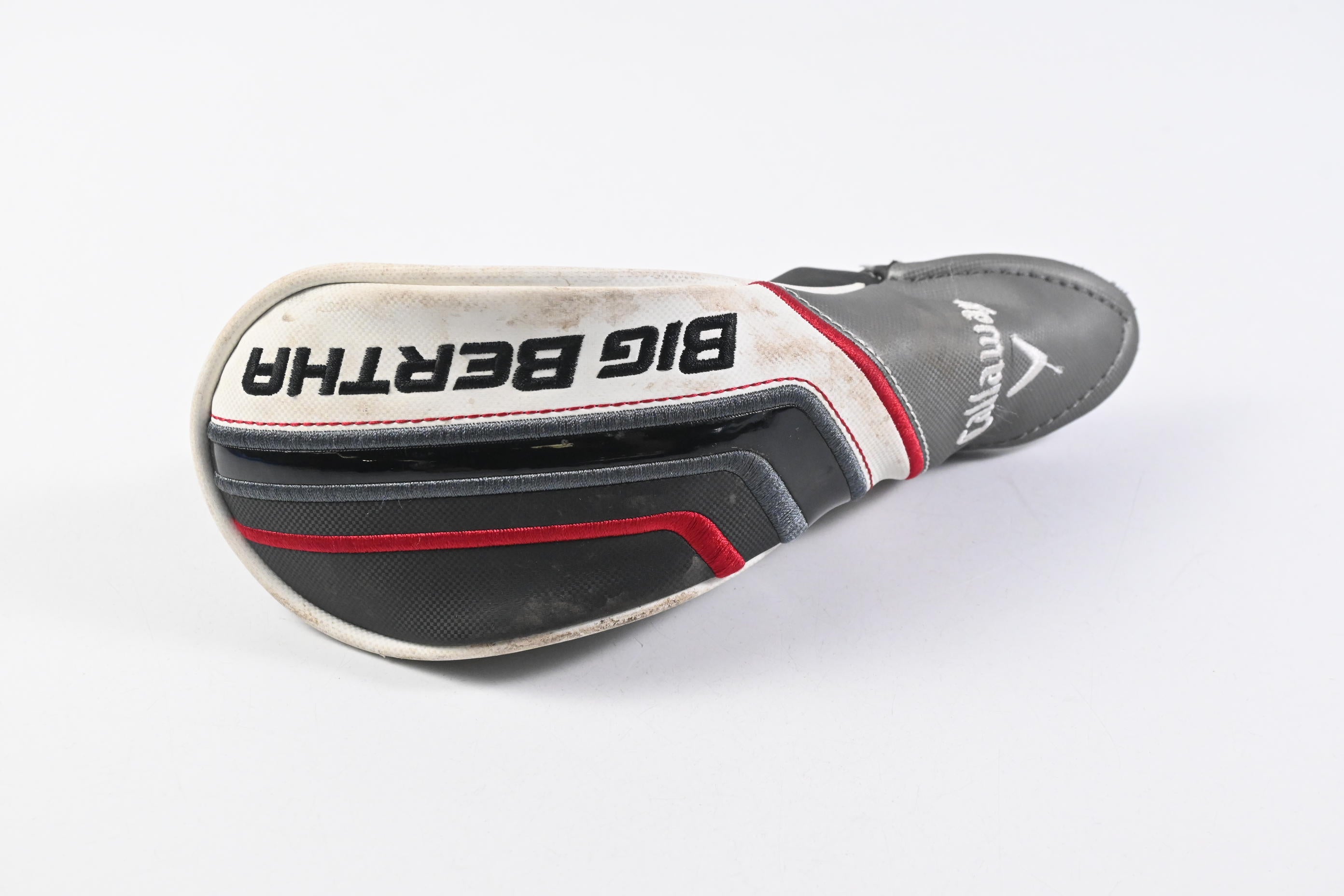 Callaway Big Bertha 2023 #9 Hybrid / 36 Degree / Regular Flex Callaway RCH 65