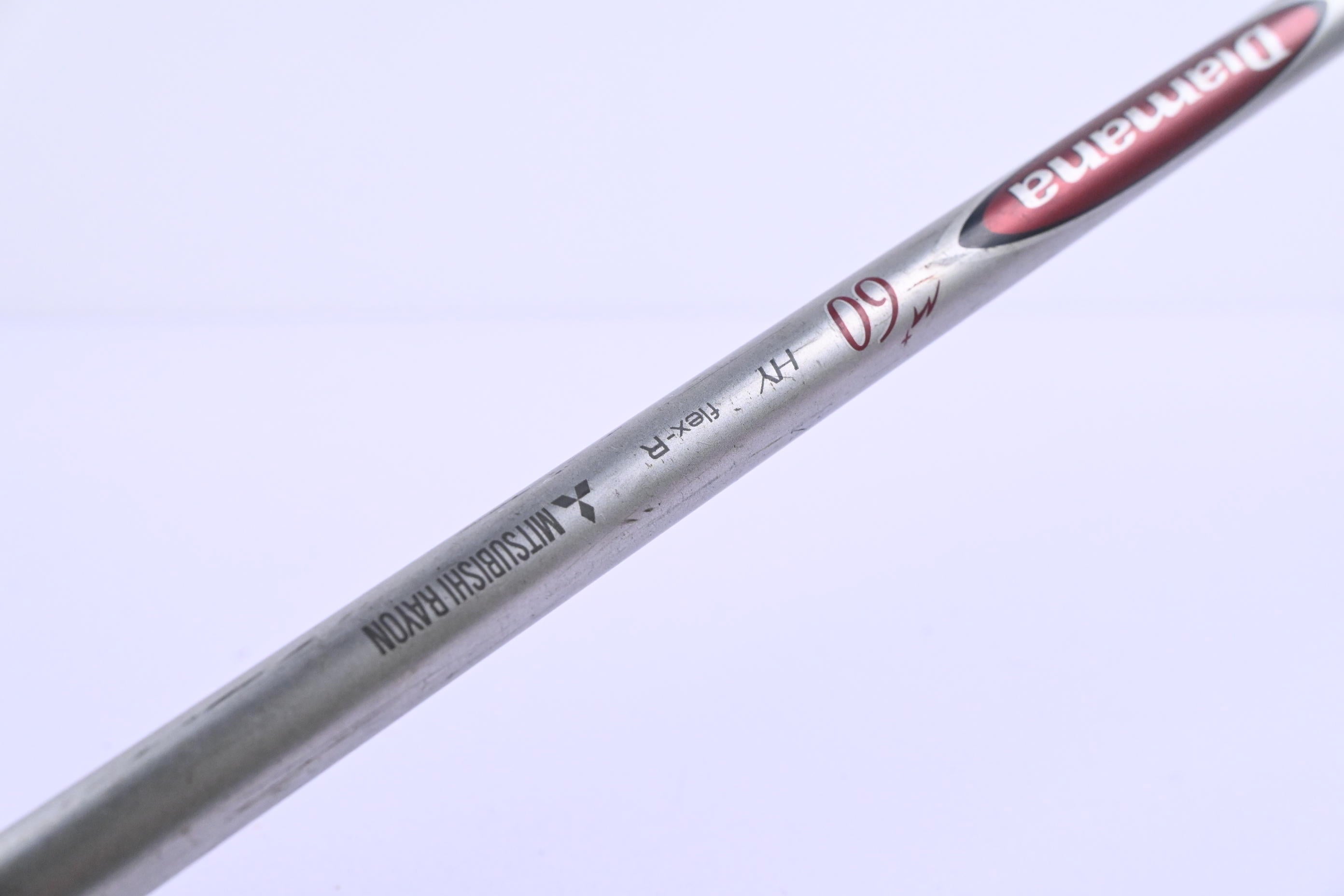 Titleist 816 H1 #3 Hybrid / 21 Degree / Regular Flex Diamana M+ 60 Shaft