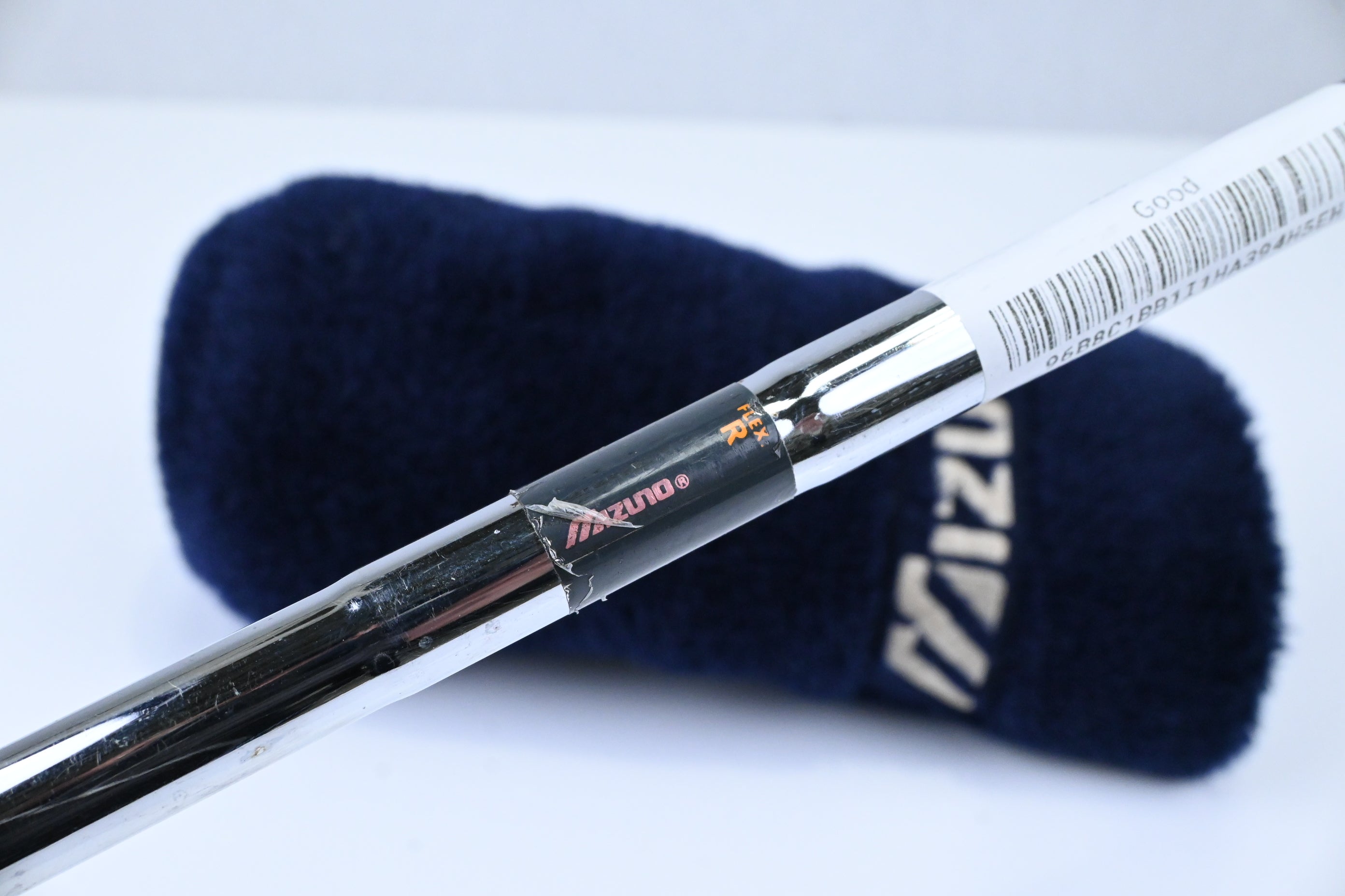 Mizuno Astron G2 #5 Wood / 20 Degree / Regular Flex Dynaflex 2220M Steel Shaft