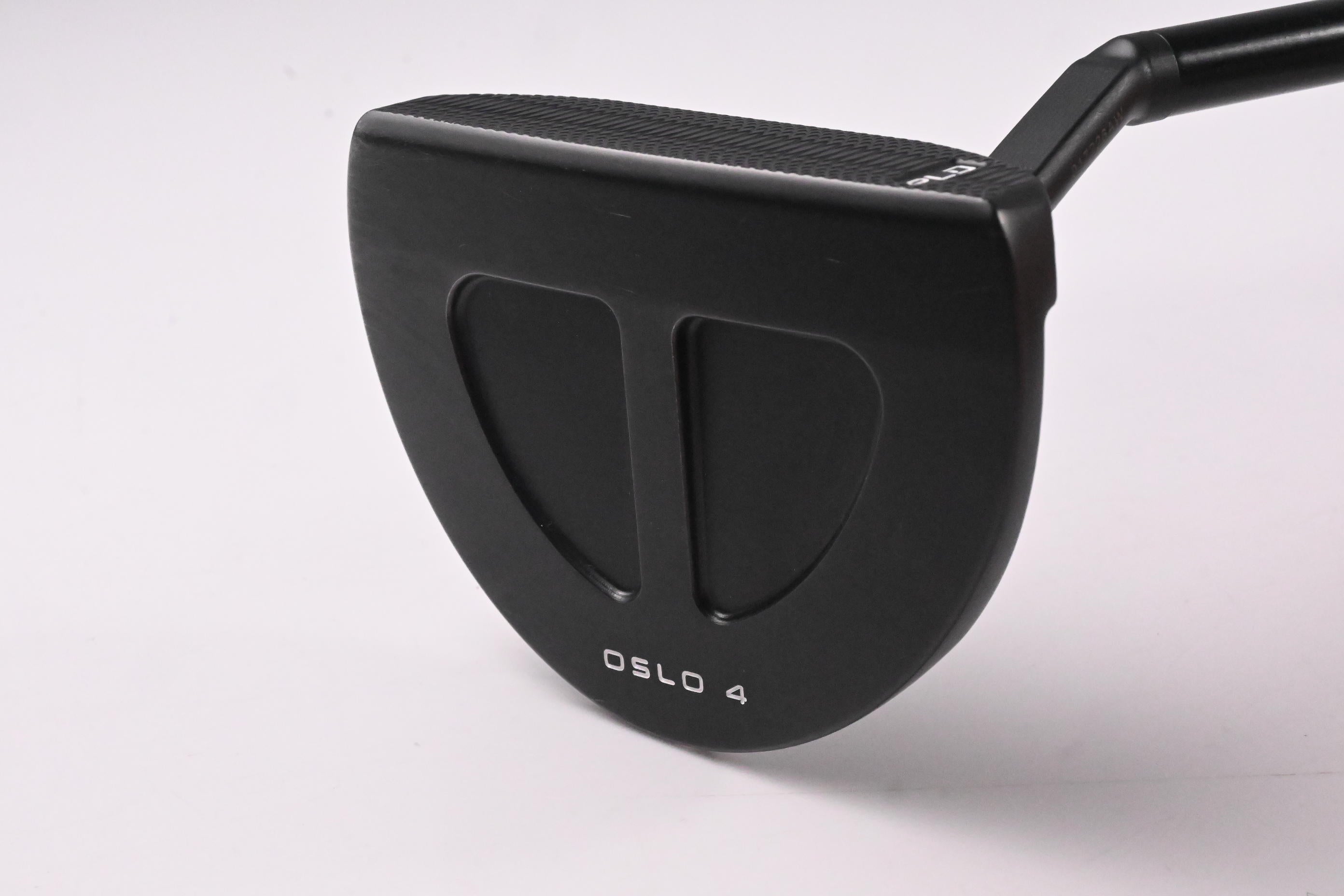 Ping PLD Milled 2024 OSLO 4 Putter / 34 Inch