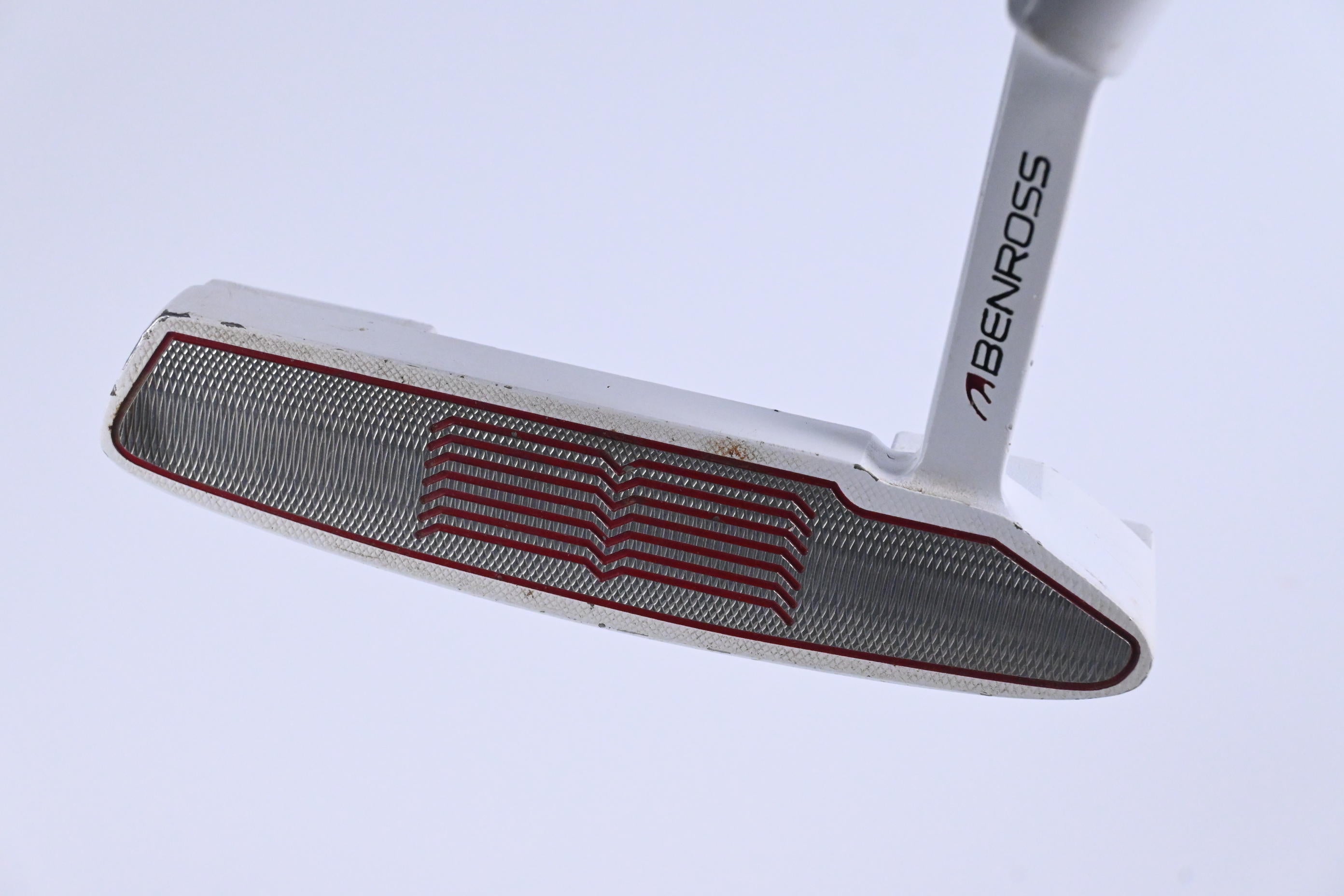 Benross Casino Rummy Putter / 35 Inch