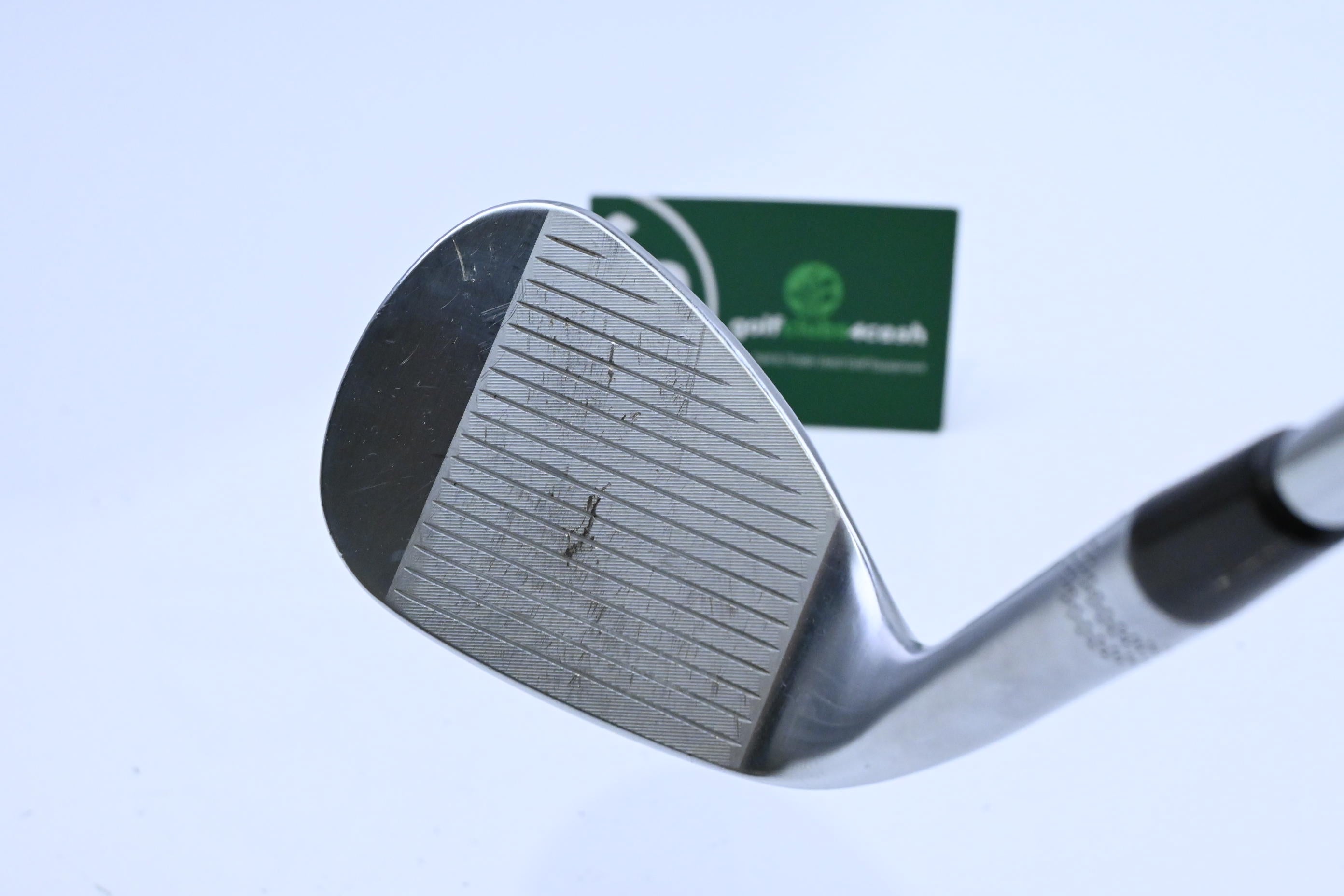 Callaway Opus Lob Wedge / 58 Degree / Wedge Flex Dynamic Gold MID 115