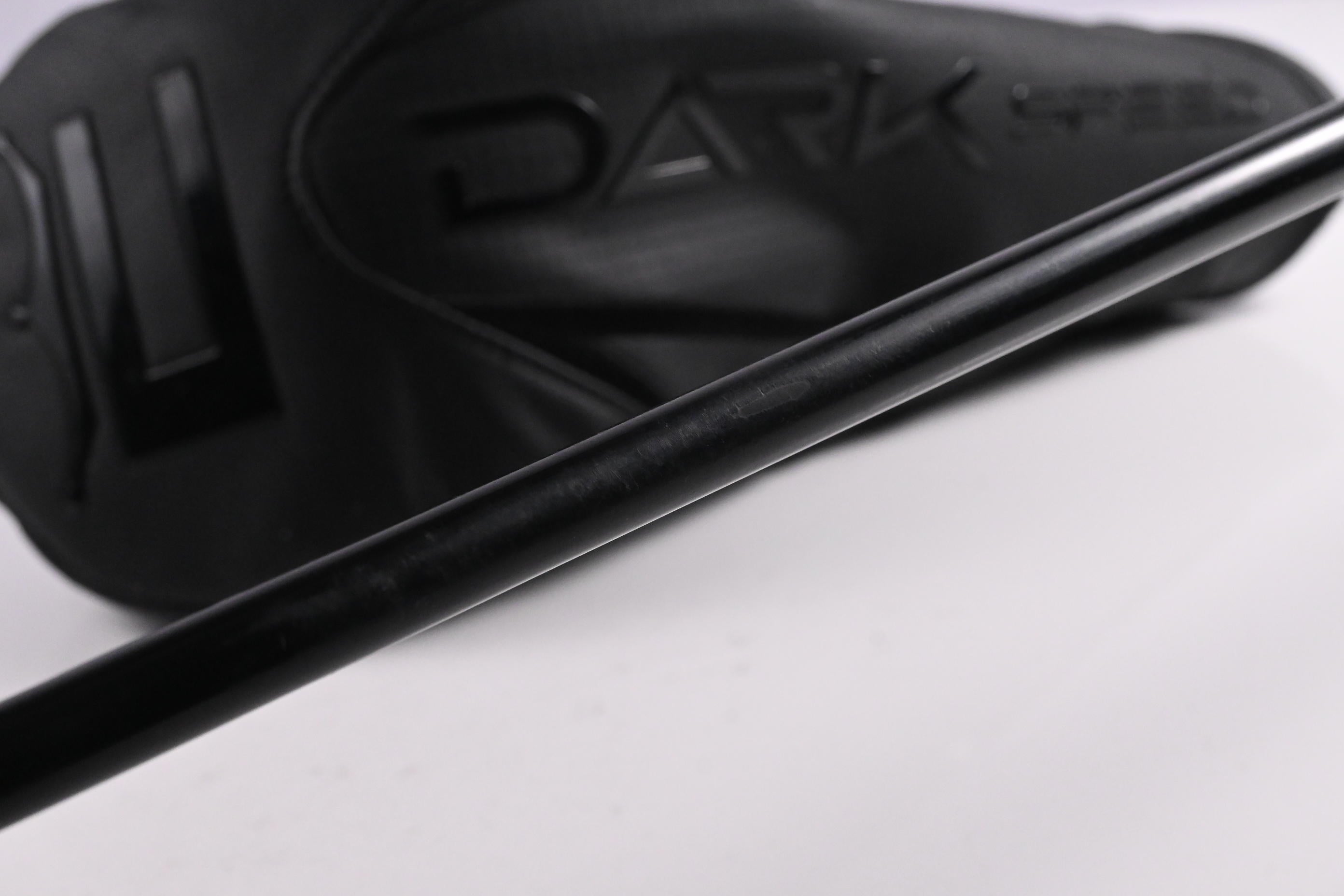 Cobra Darkspeed LS Driver / 10.5 Degree / Regular Flex HZRDUS Smoke Black RDX 60