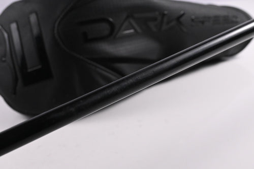 Cobra Darkspeed LS Driver / 10.5 Degree / Regular Flex HZRDUS Smoke Black RDX 60