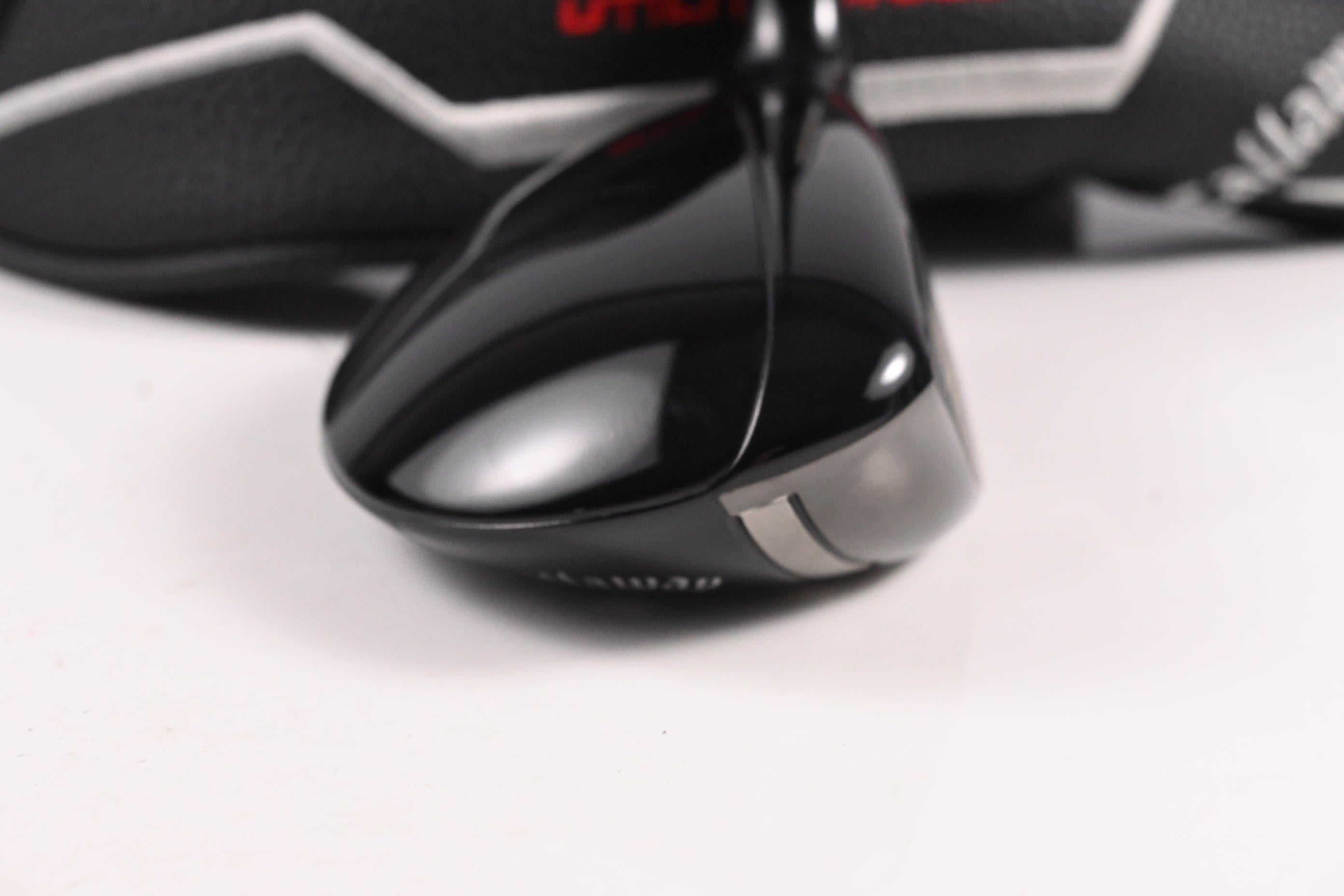 Callaway Apex UW 2025 #3 Hybrid / 19 Degree / X-Flex Kai'li Darkwaves Blue 70