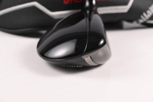 Callaway Apex UW 2025 #3 Hybrid / 19 Degree / X-Flex Kai'li Darkwaves Blue 70
