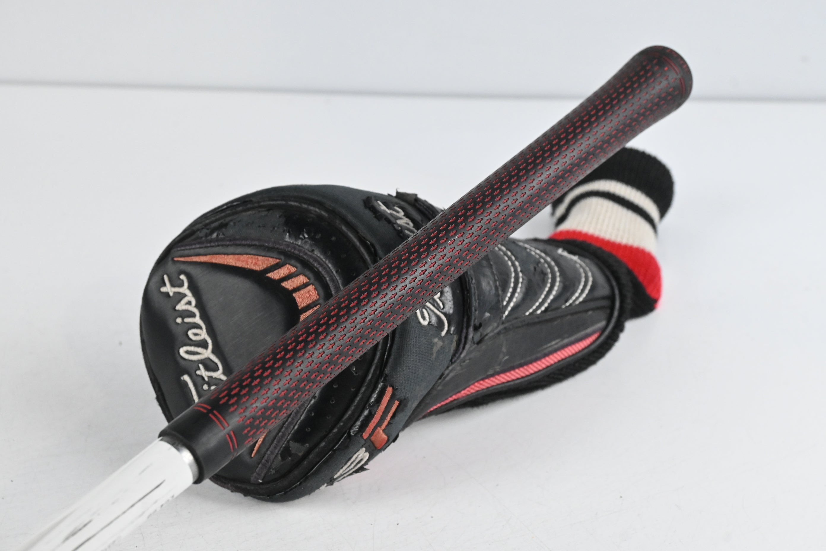 Titleist 913 F #3 Wood / 15 Degree / Regular Flex Diamana M+60 Shaft