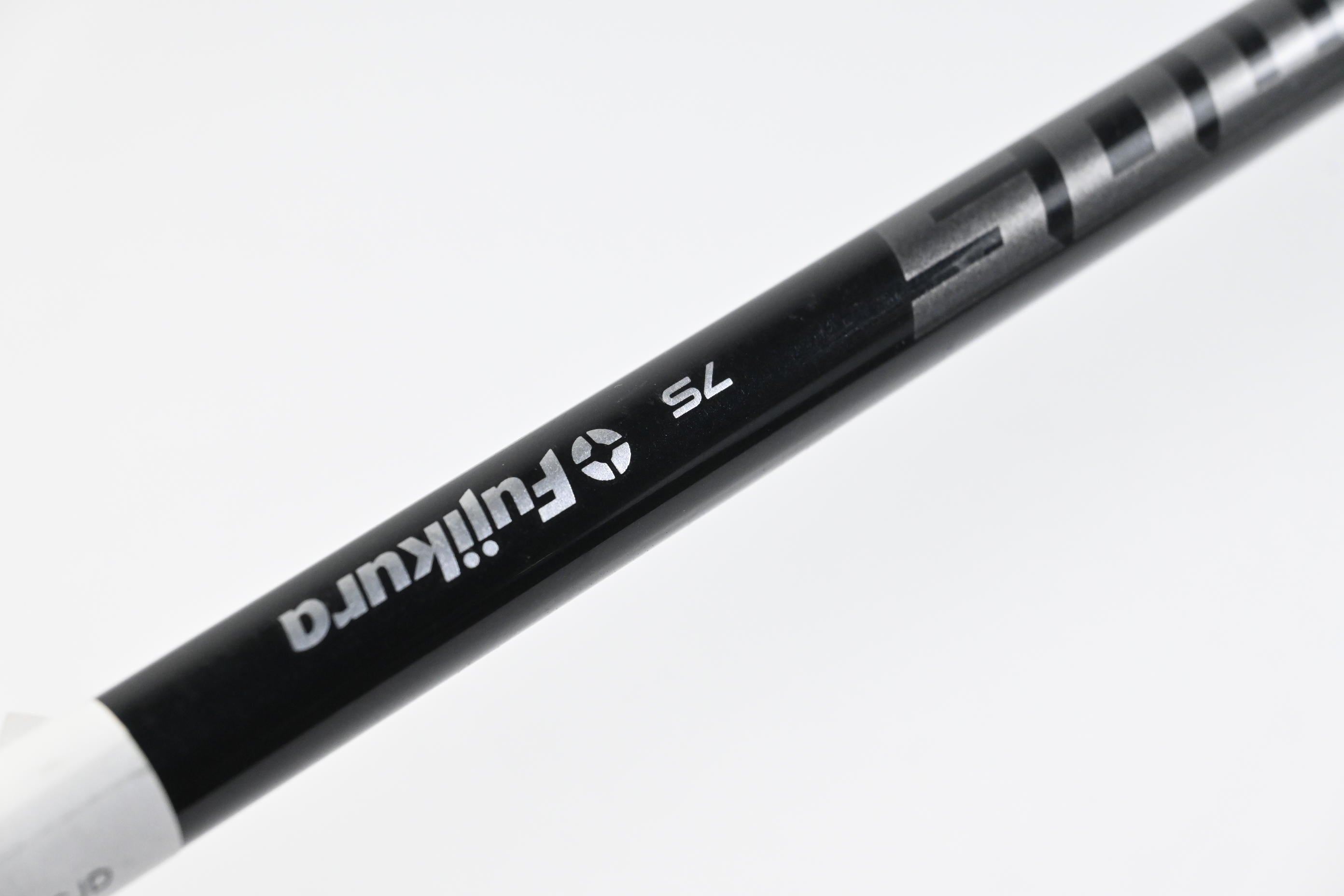 Cobra King F9 Hybrid / 19 Degree / Stiff Flex Fujikura Atmos Black 75 Shaft