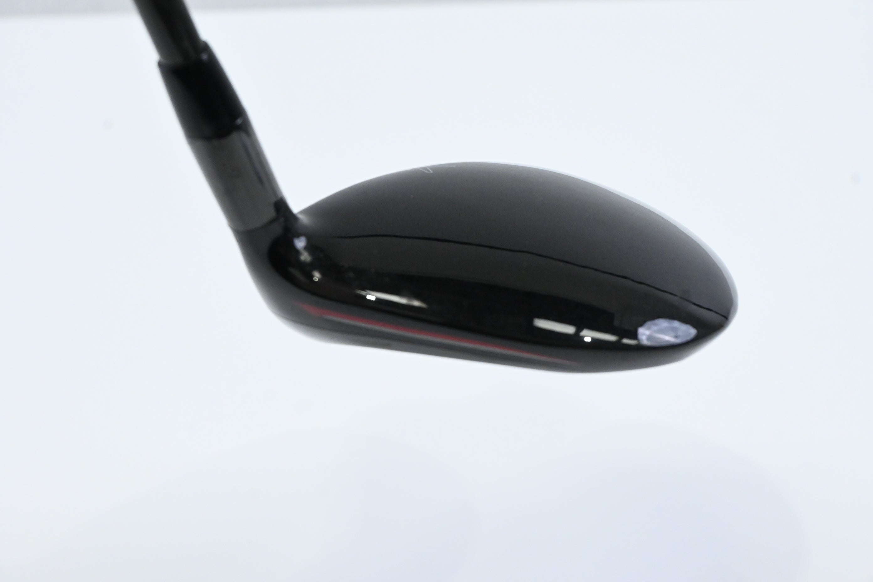 Callaway Big Bertha V-Series #3 Wood / 15 Degree / Senior Flex Bassara 52