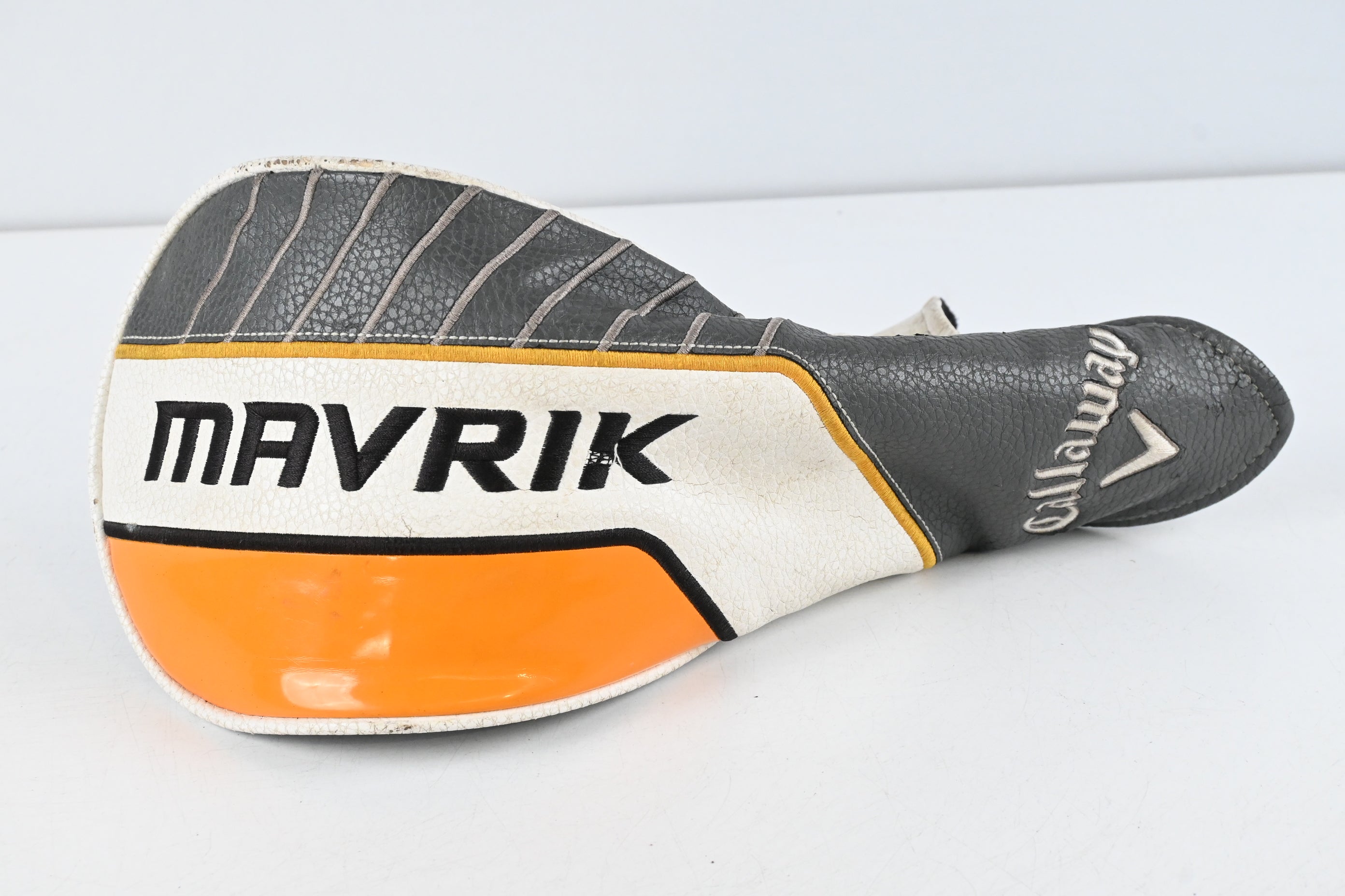 Callaway Mavrik Driver / 9 Degree / Regular Flex EvenFlow Riptide 50 Shaft