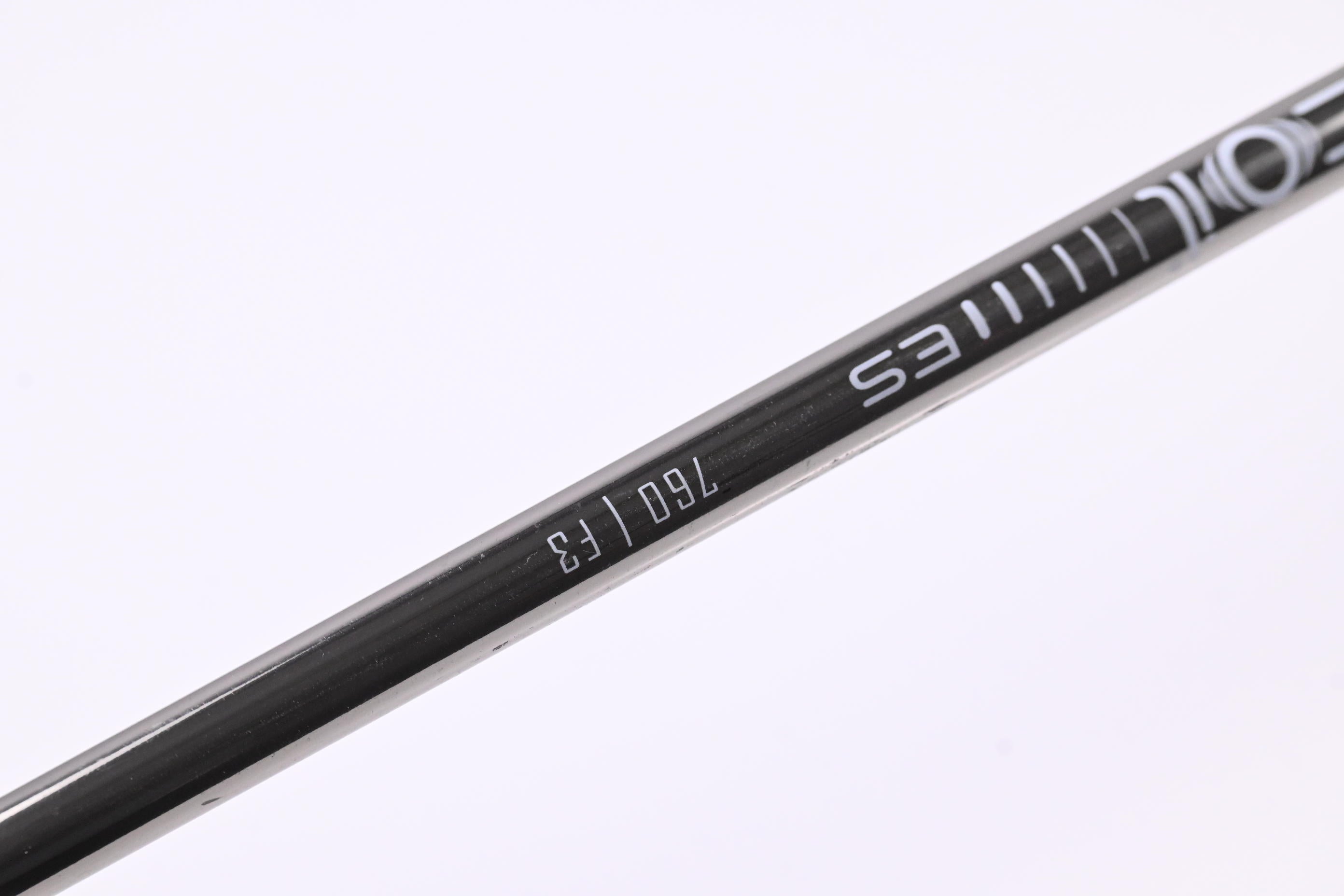 Srixon ZX4 MK II 2023 #7 Iron / Regular Flex UST Mamiya Recoil ES 760 Shaft