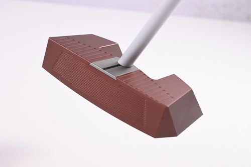 L.A.B Golf Mezz.1 Max Putter / 36 Inch / Includes ACCRA X White Shaft
