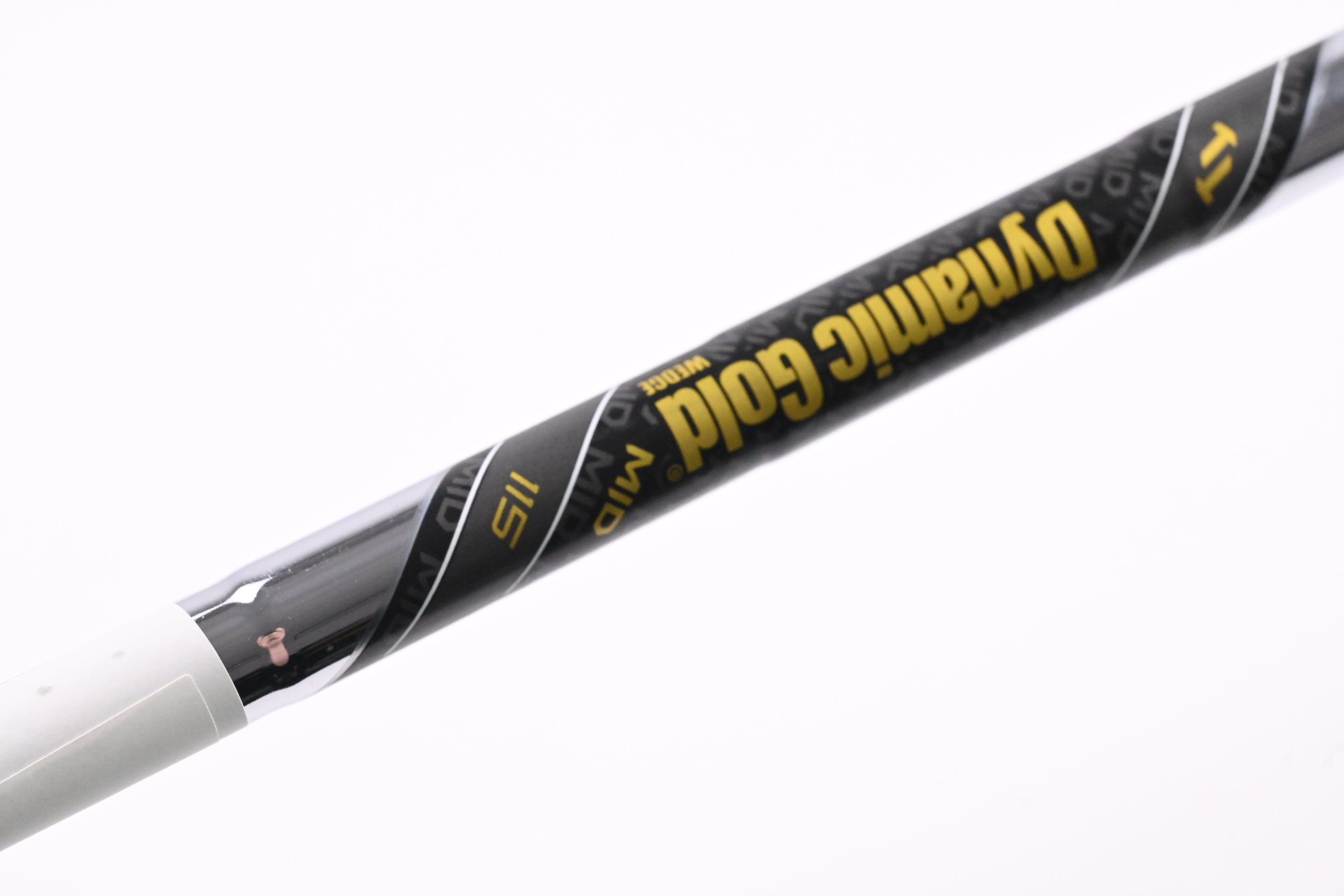 Left Hand Callaway Opus Sand Wedge / 54 Degree / Wedge Flex Dynamic Gold MID 115