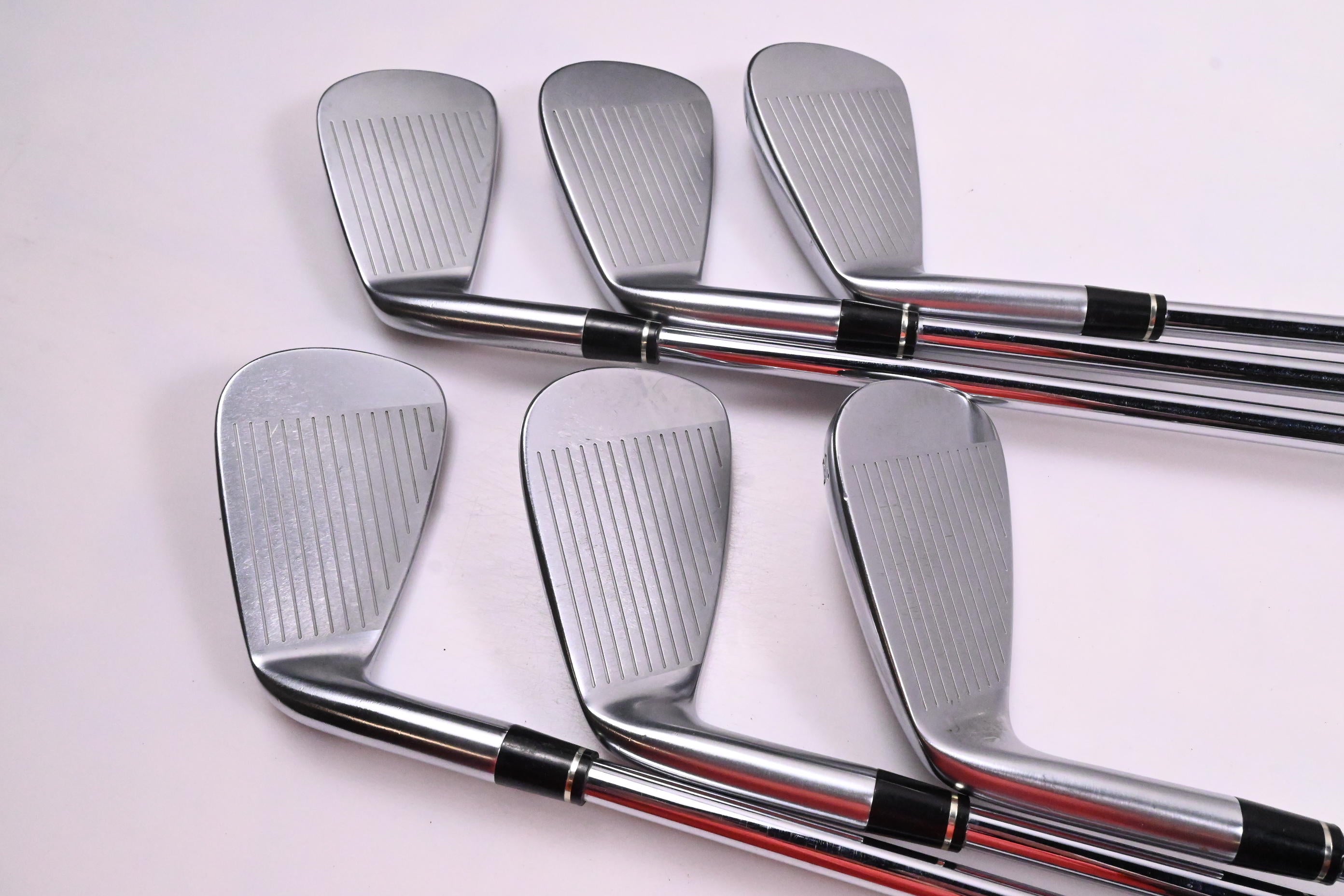 Honma TW747 P Irons / 5-10i / Regular Flex N.S.PRO 950 GH Shafts