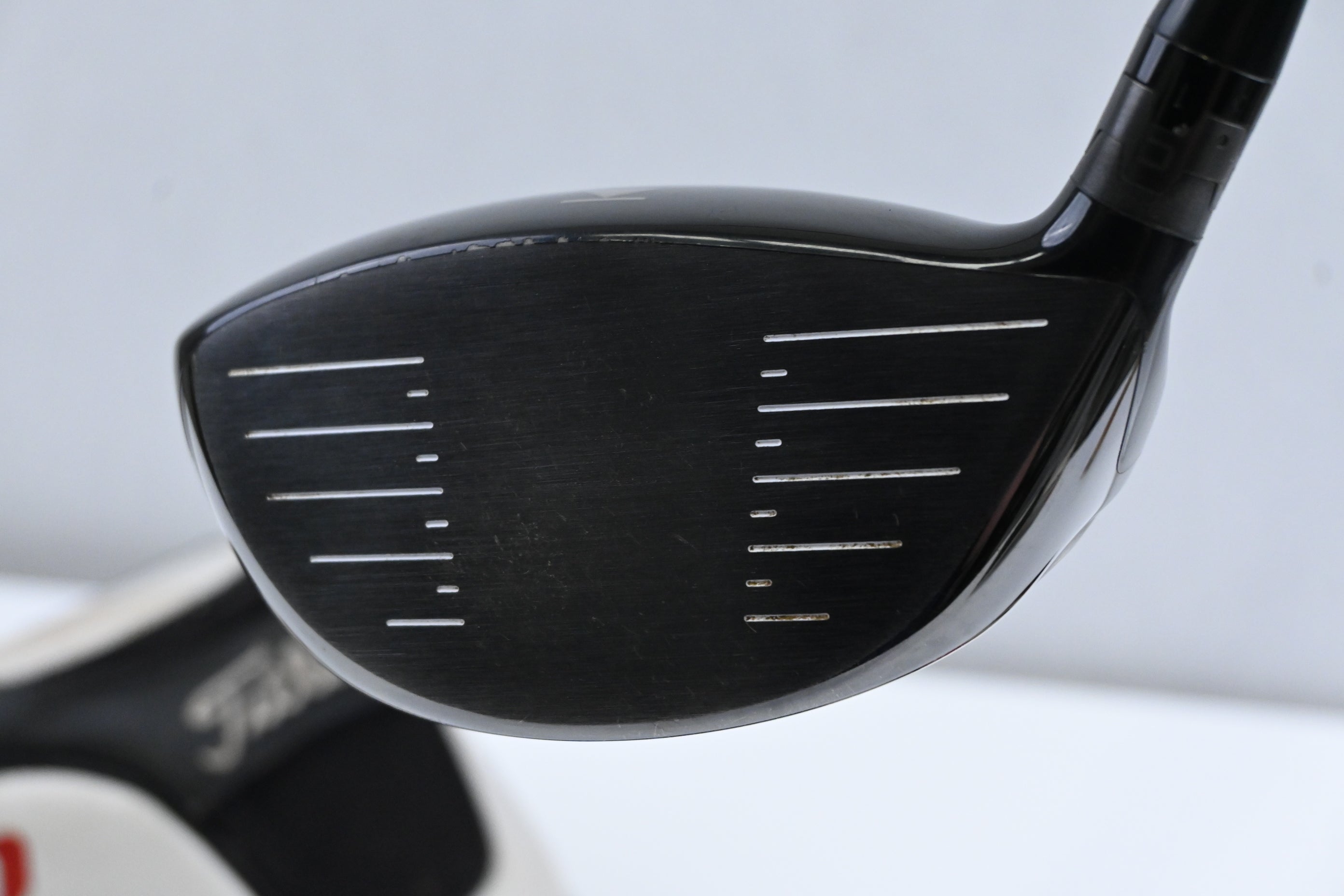 Titleist 910 D2 Driver / 9.5 Degree / Stiff Flex Project X - 7C3 73 Shaft