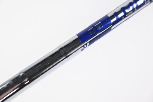 Ping G700 #5 Iron / 23 Degree / Blue Dot / Regular Flex Ping AWT 2.0 Shaft