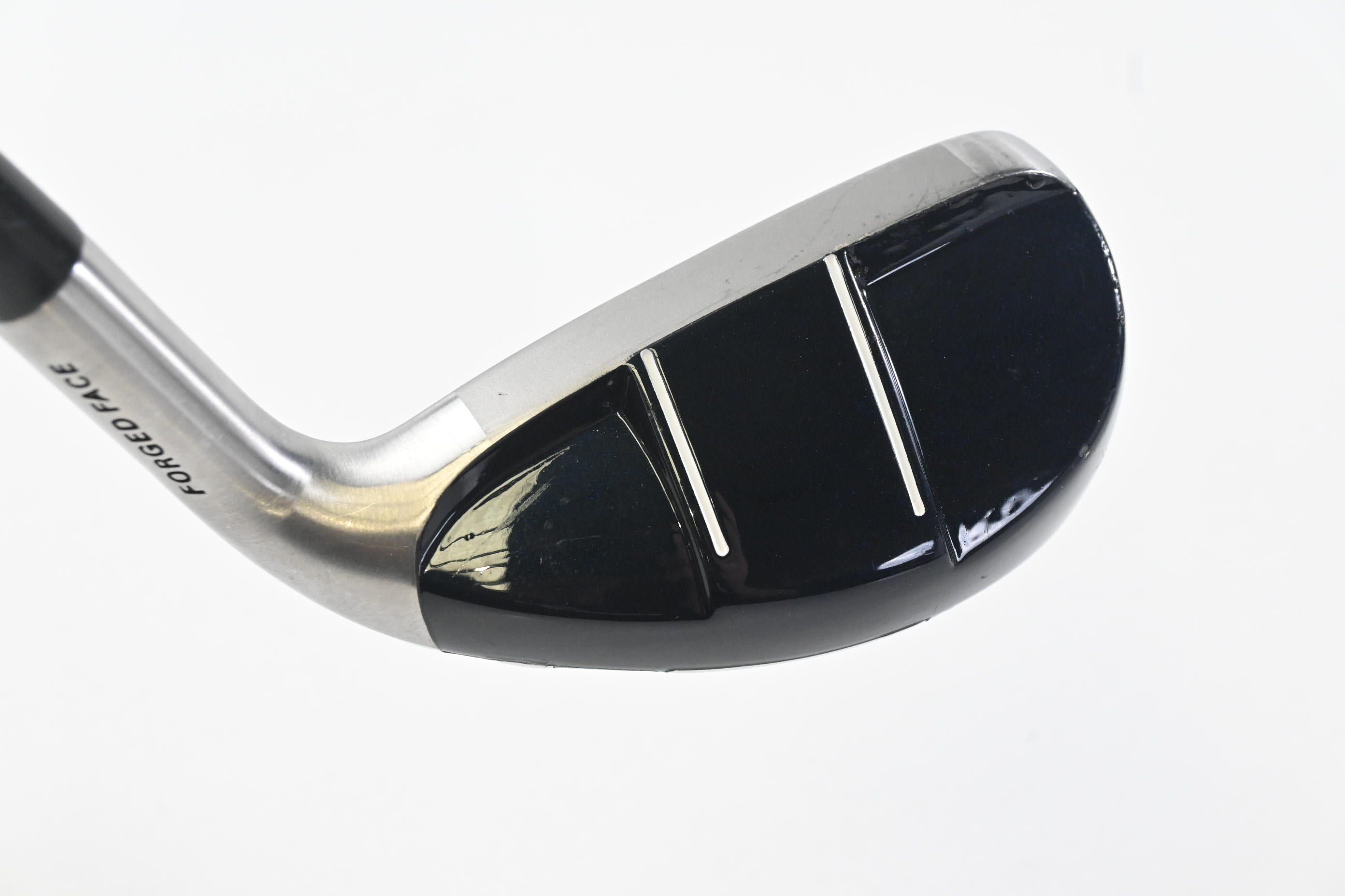 Tour Edge Hot Launch 2 #3 Hybrid / 20 Degree / Stiff Flex Tour Edge