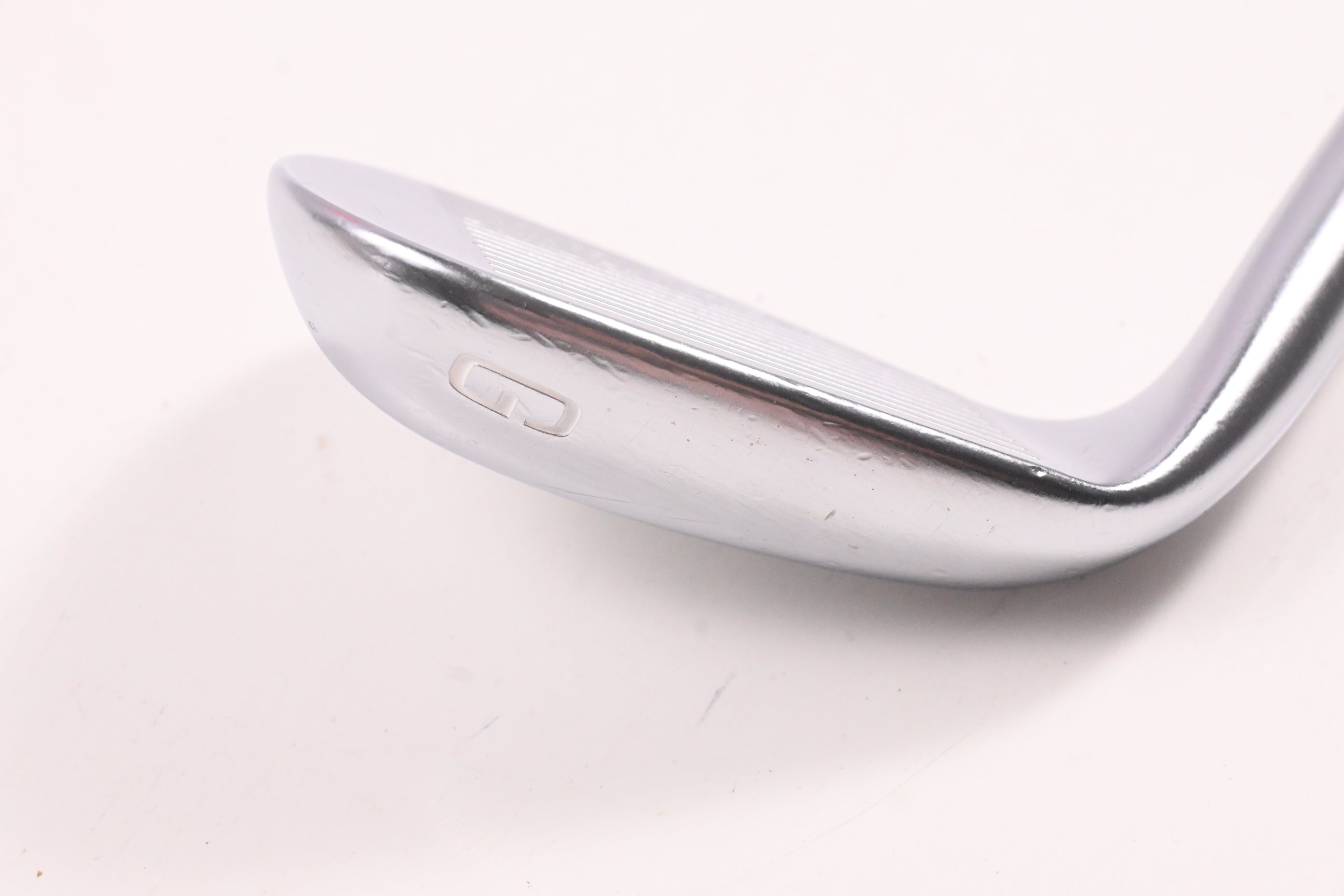 Mizuno JPX 923 Gap Wedge / 48 Degree / Stiff Flex Dynamic Gold S300 Shaft