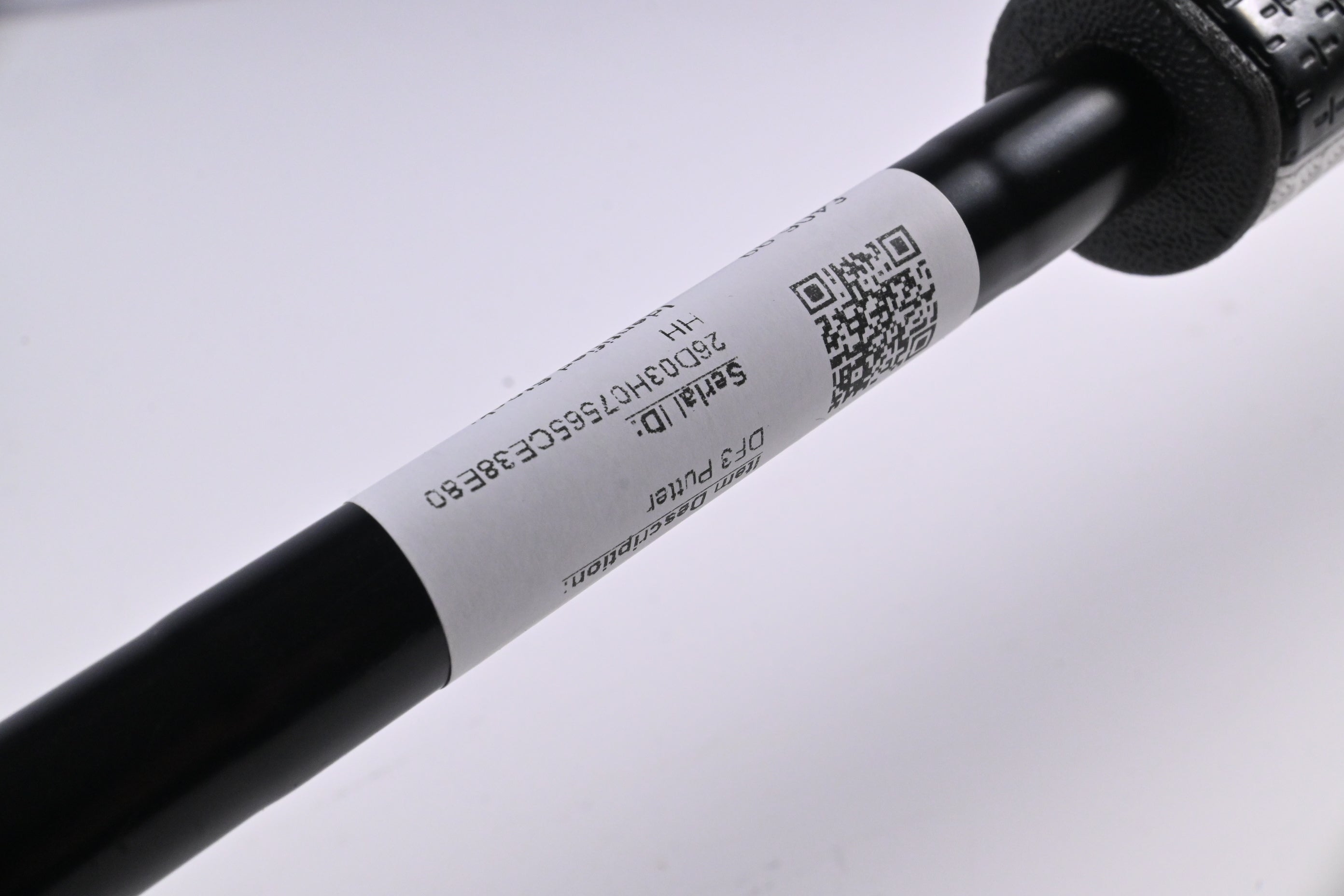 L.A.B Golf Directed Force 3 Putter / 35 Inch