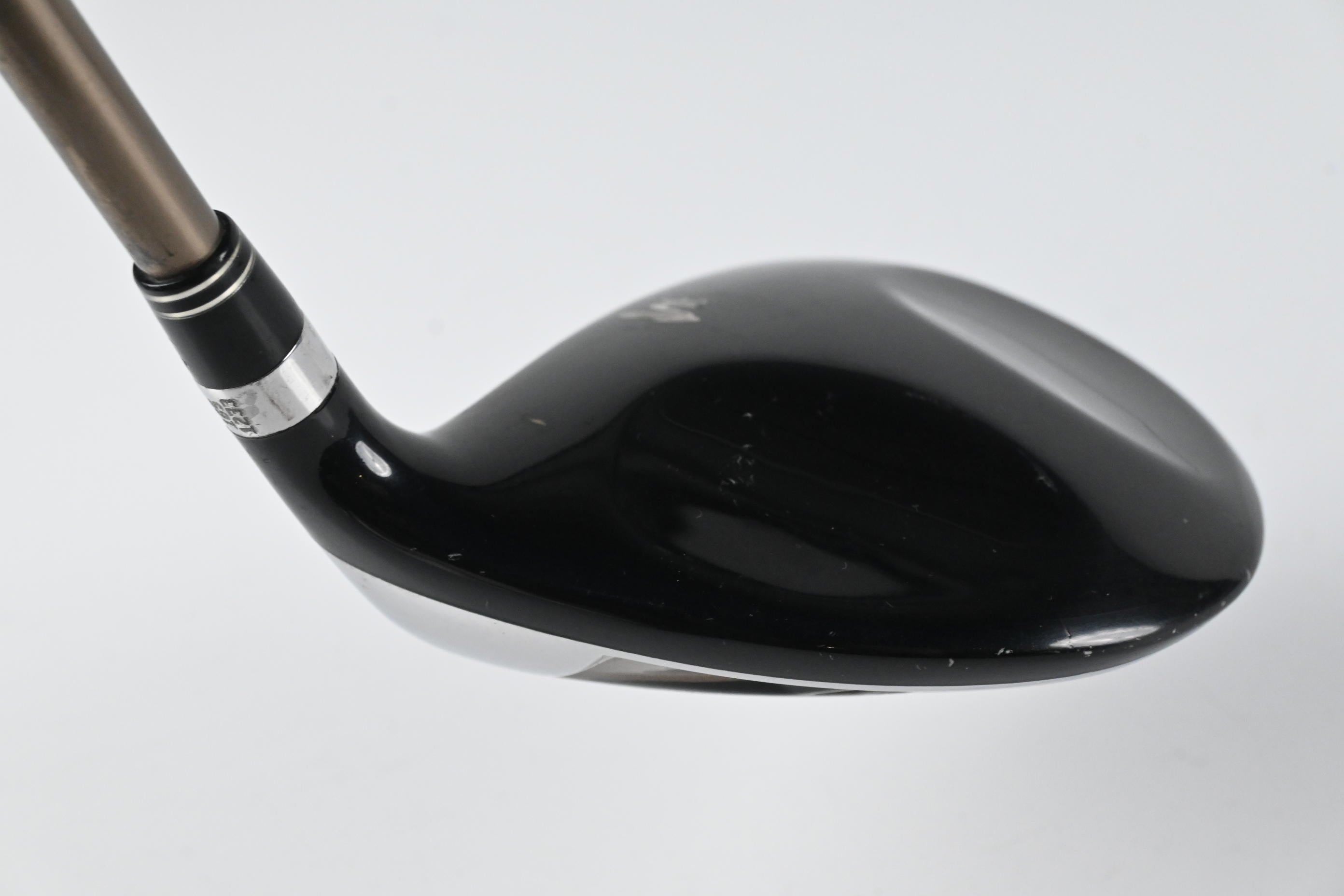 Cobra Speed LD #3 Wood / 15.5 Degree / Senior Flex Aldila VS Proto-HL 'By You'