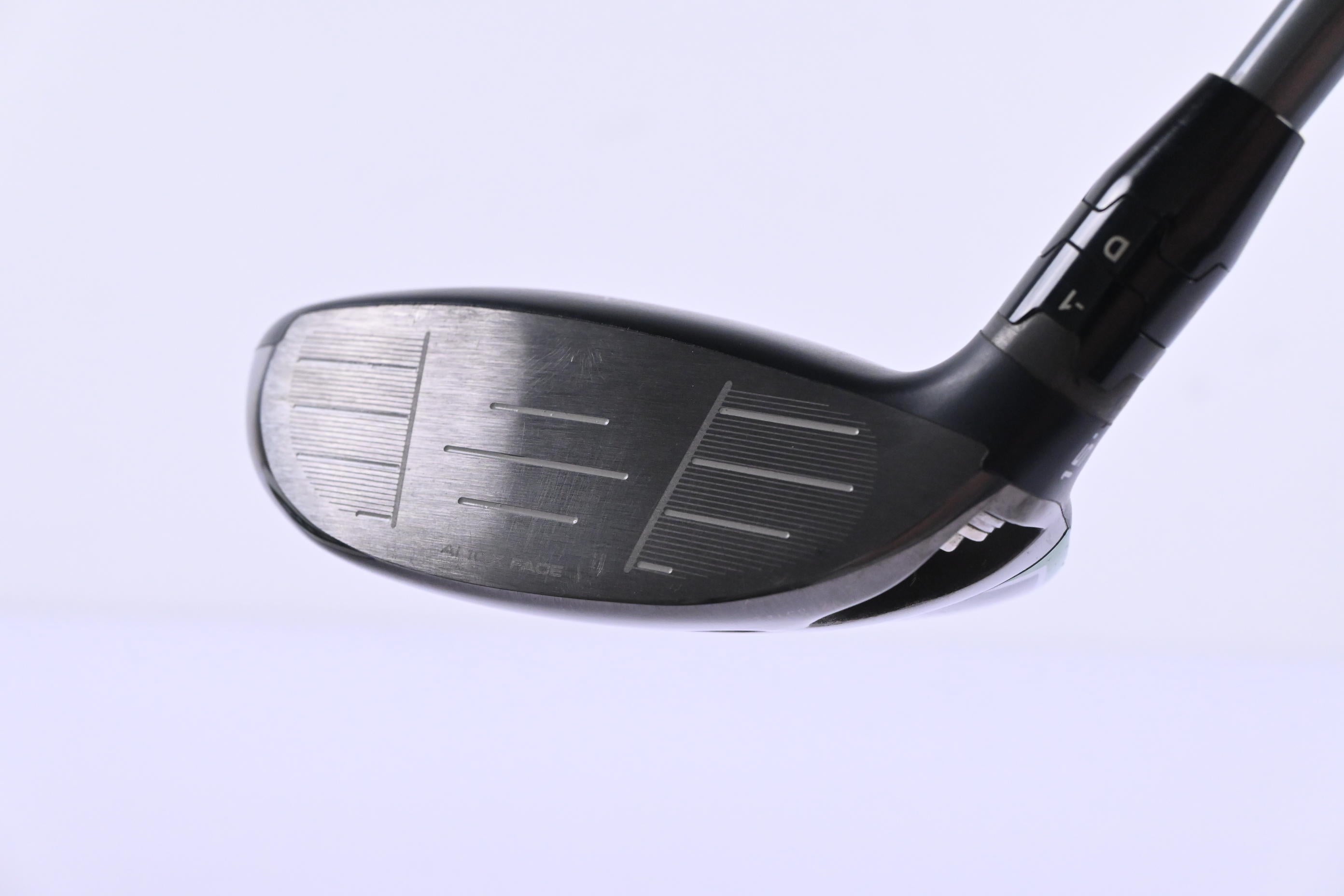 Callaway Elyte X #3 Wood / 15 Degree / Regular Flex Project X Denali Charcoal 60