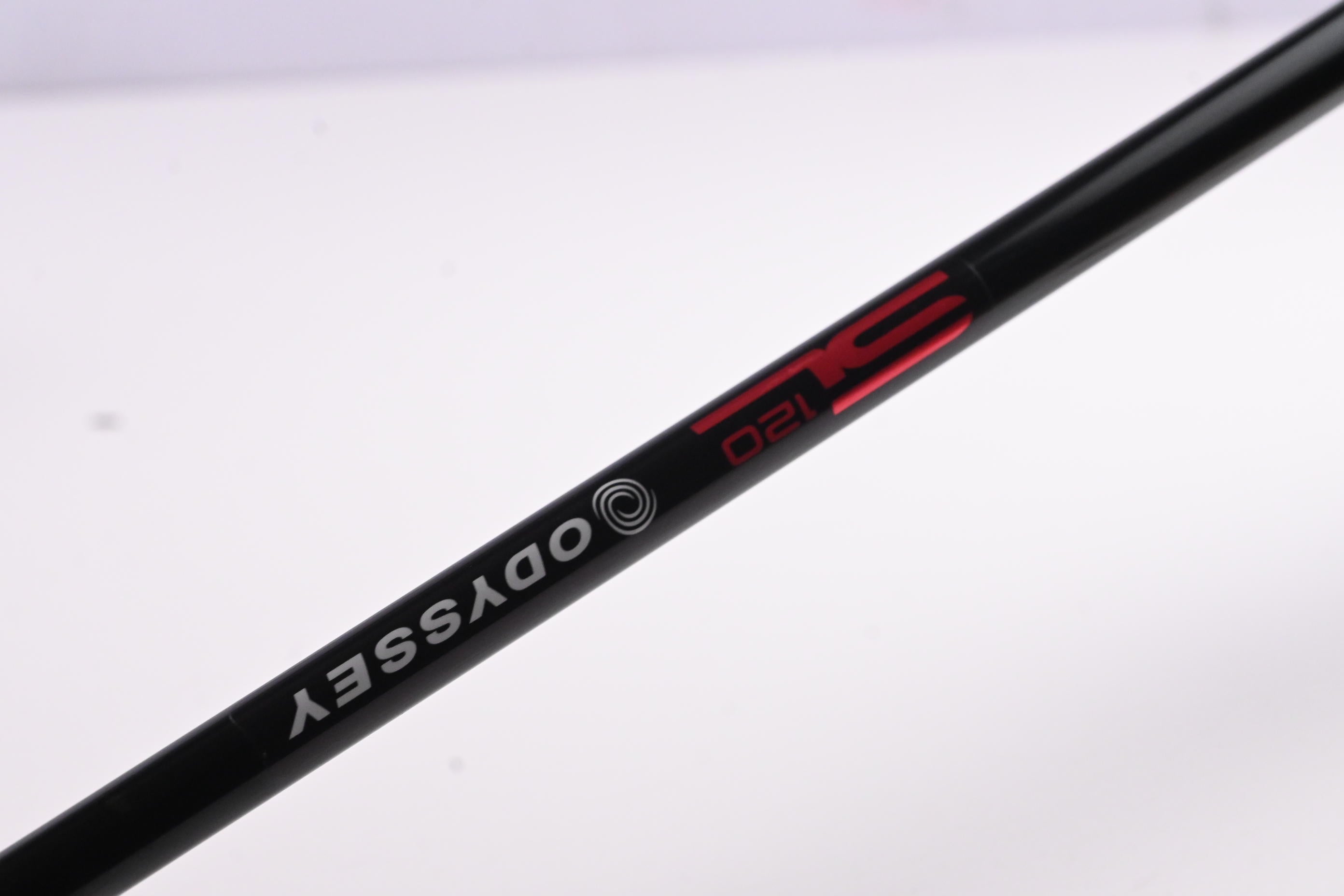 Odyssey Ai-Dual Square 2 Square Jailbird Putter / 34 Inch