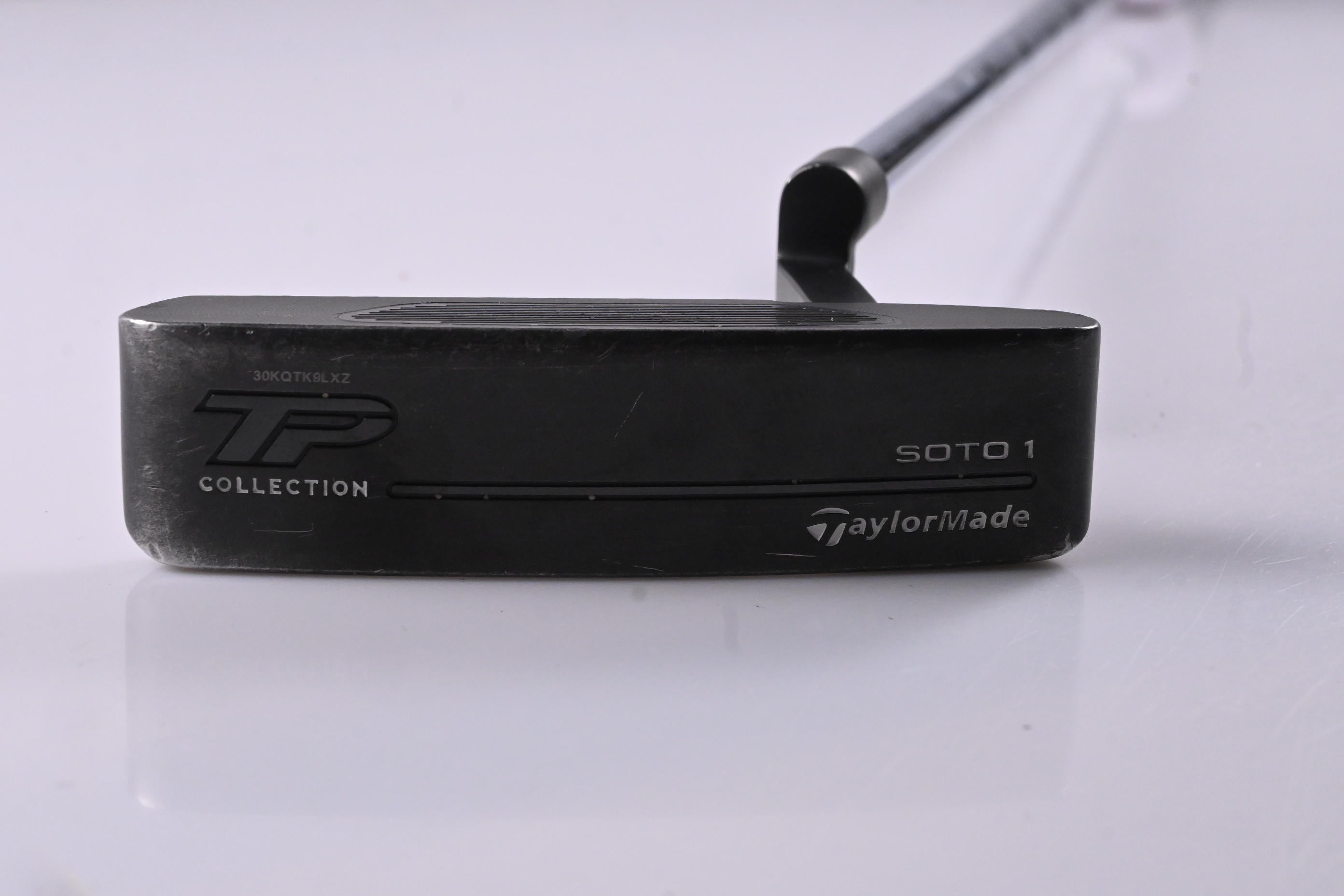 Taylormade TP Black Soto 1 Collection Putter / 34 Inch