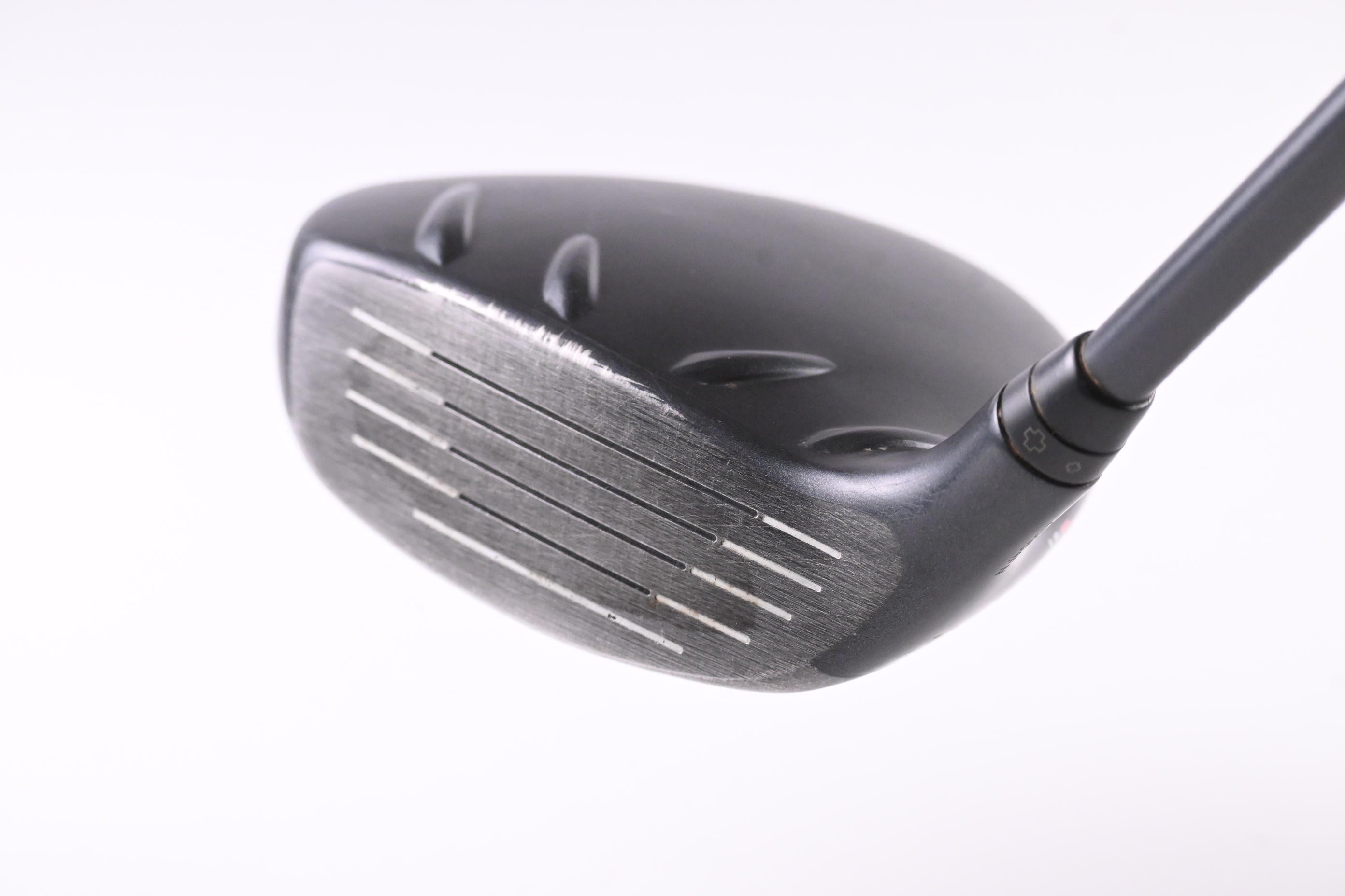 Ping G410 SFT #5 Wood / 19 Degree / Regular Flex Ping Alta CB Red 65 Shaft