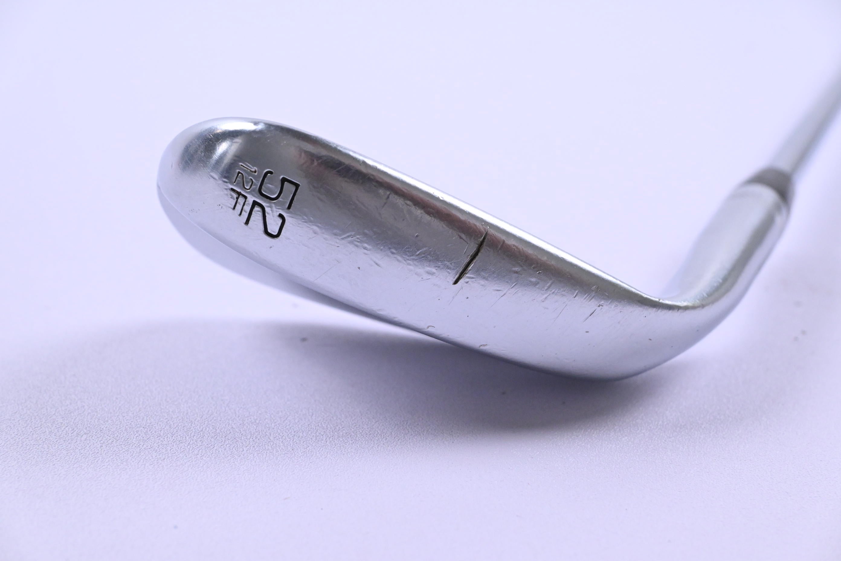 Titleist Vokey SM8 Gap Wedge / 52 Degree / Regular Flex XP 95 R300 Shaft
