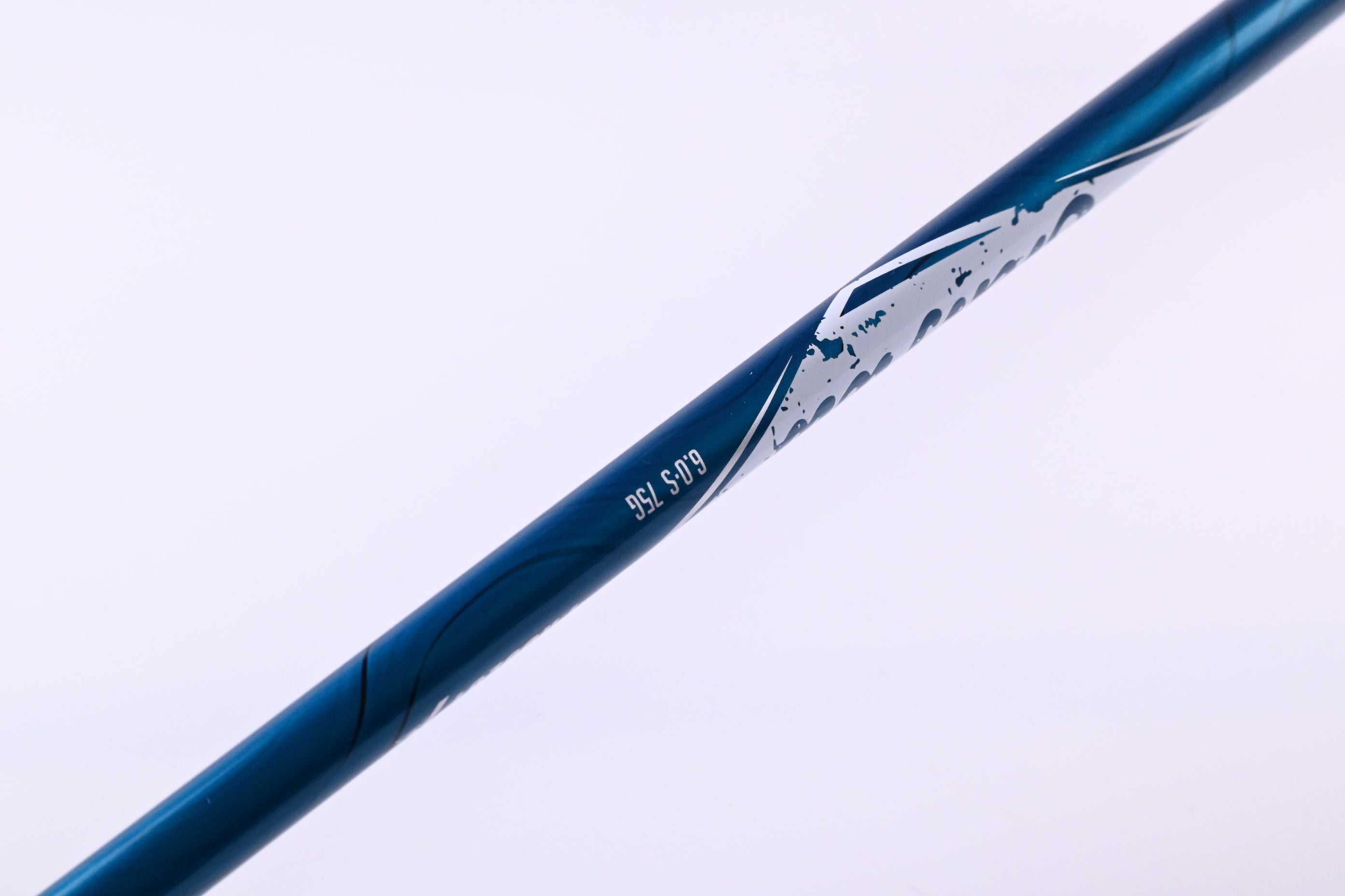 Callaway Rogue Draw Driver / 10.5 Degree / Stiff Flex Evenflow Blue 75 Shaft