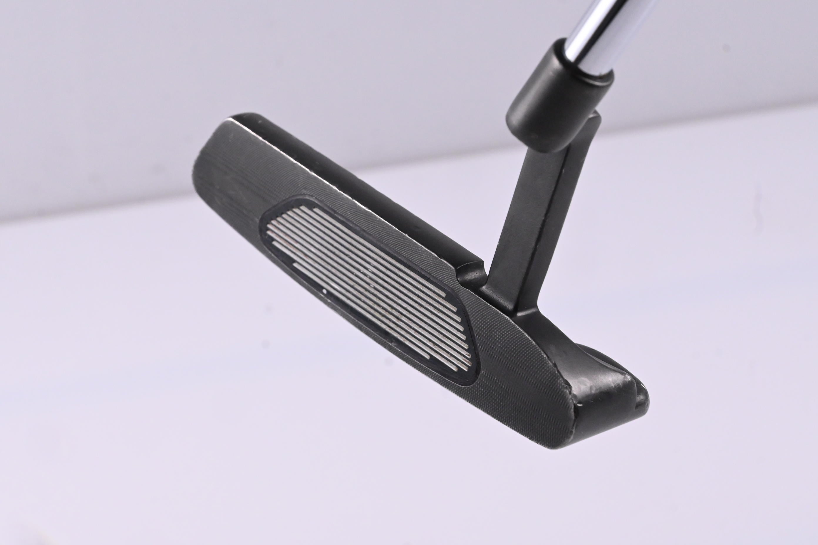Taylormade TP Black Soto 1 Collection Putter / 34 Inch
