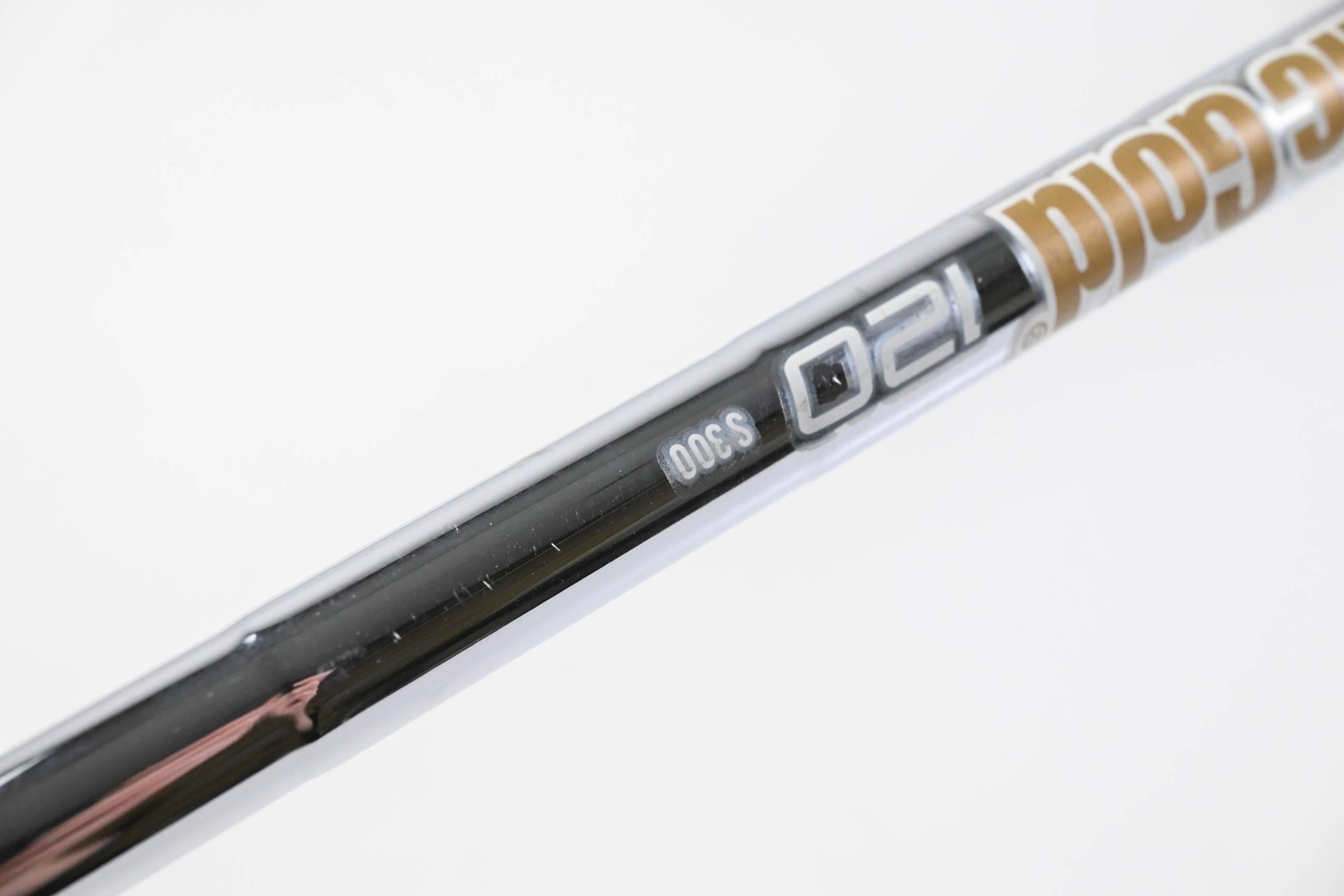 Ping i230 #3 Iron / 19 Degree / Blue Dot / Stiff Flex Dynamic Gold 120 S300