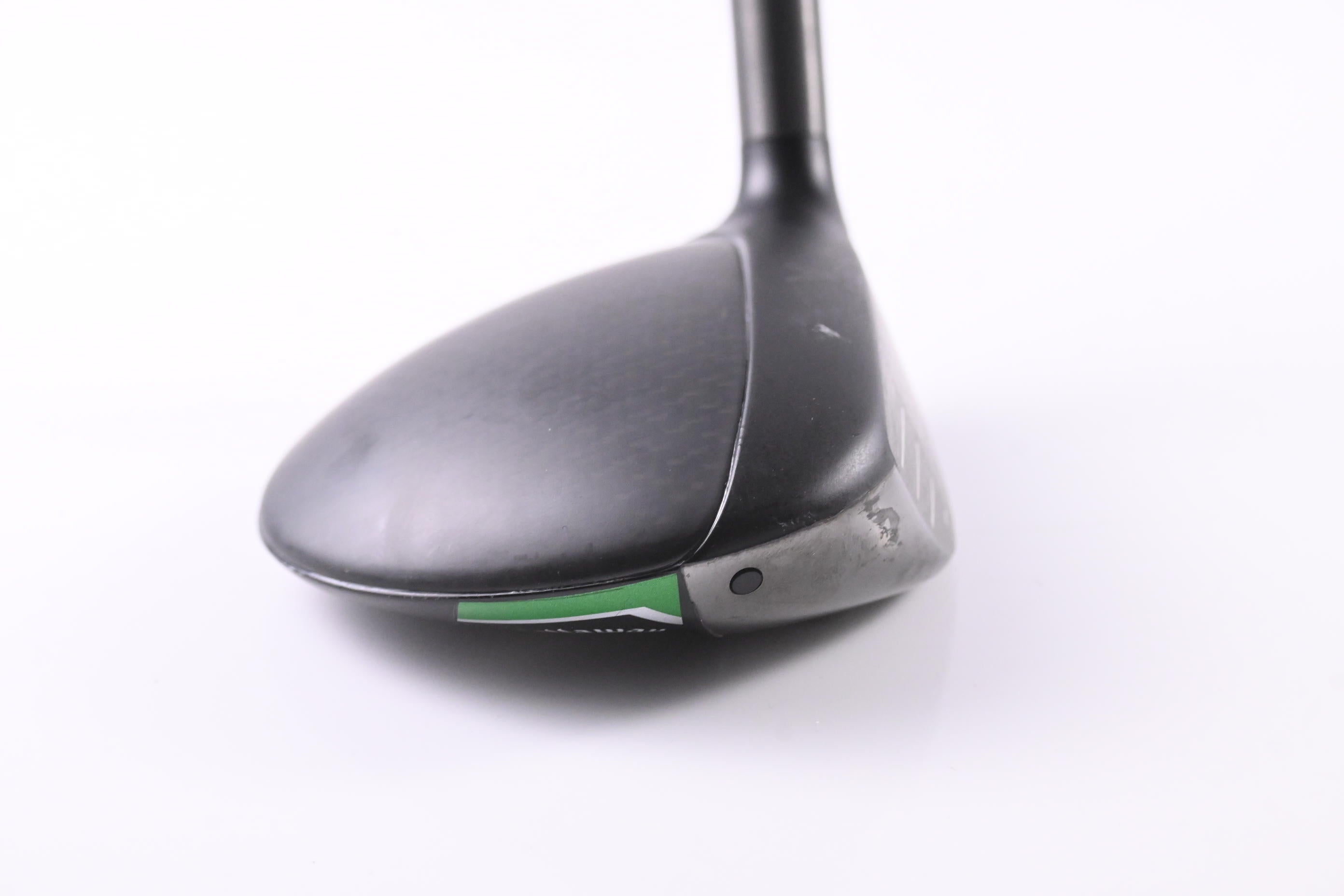 Callaway Elyte #5 Wood / 18 Degree / Regular Flex Denali Charcoal 60 Shaft