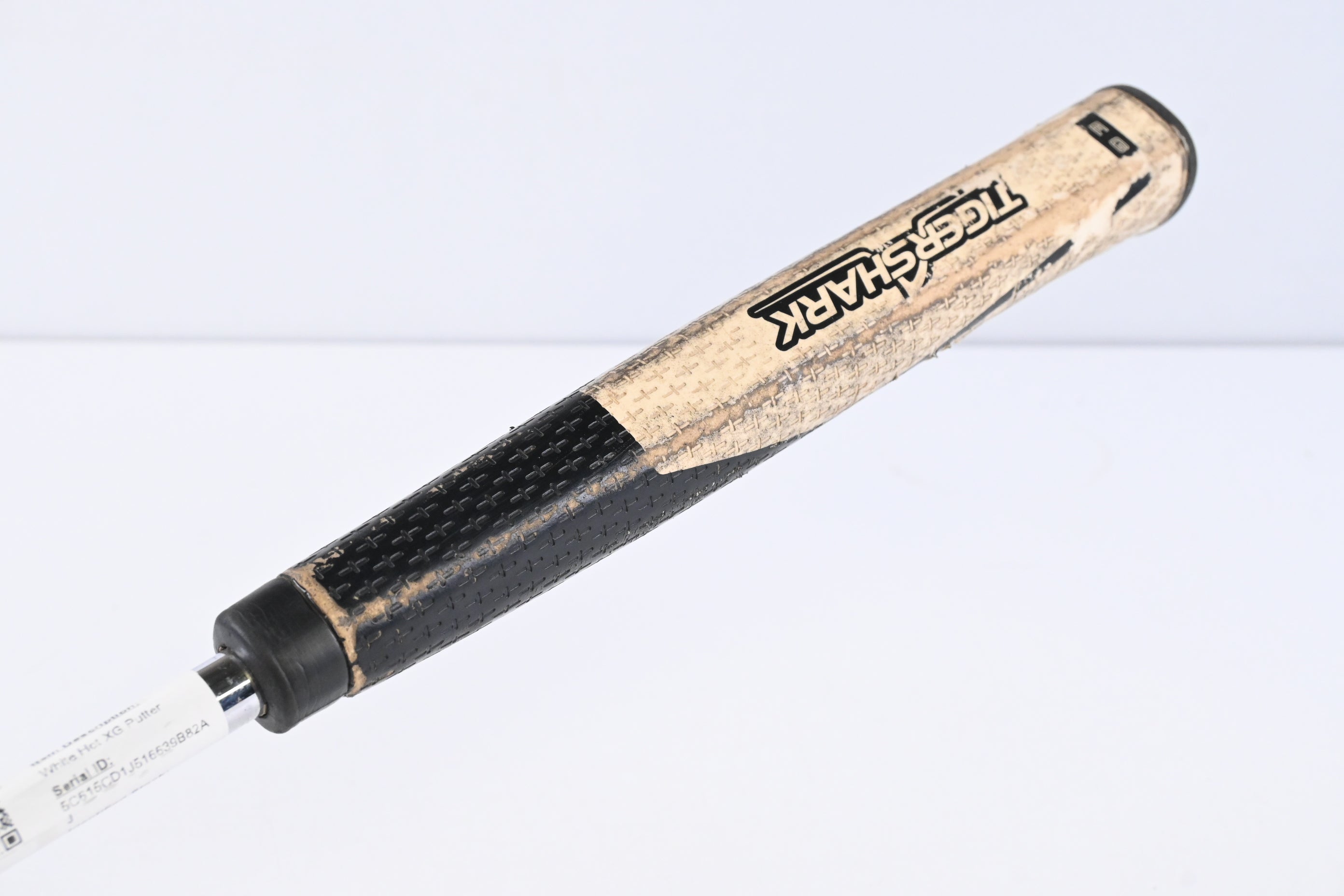 Odyssey White Hot XG Marxman Blade Putter / 35 Inch