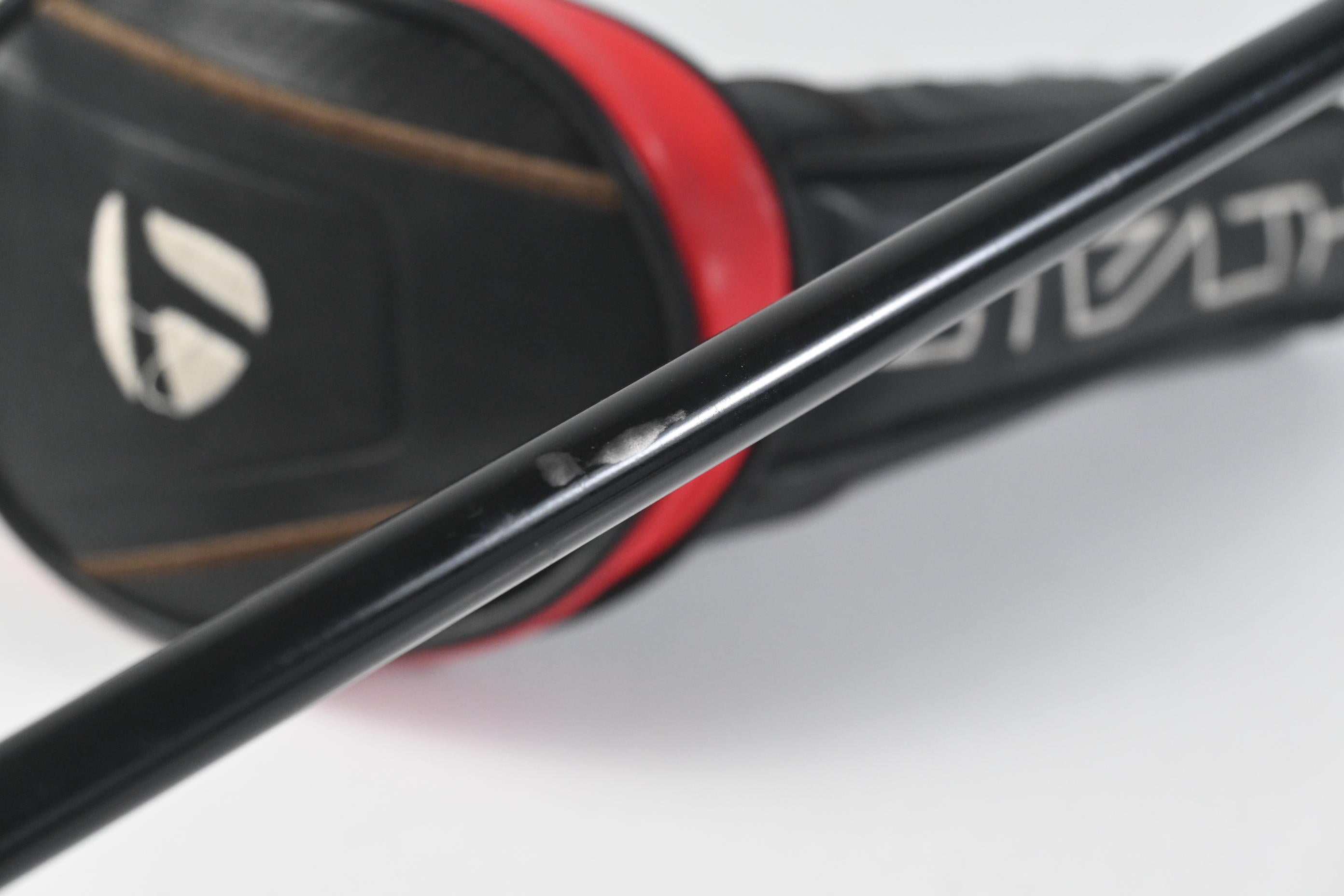 Taylormade Stealth #5 Wood / 18 Degree / Regular Flex Ventus Red 5 Shaft