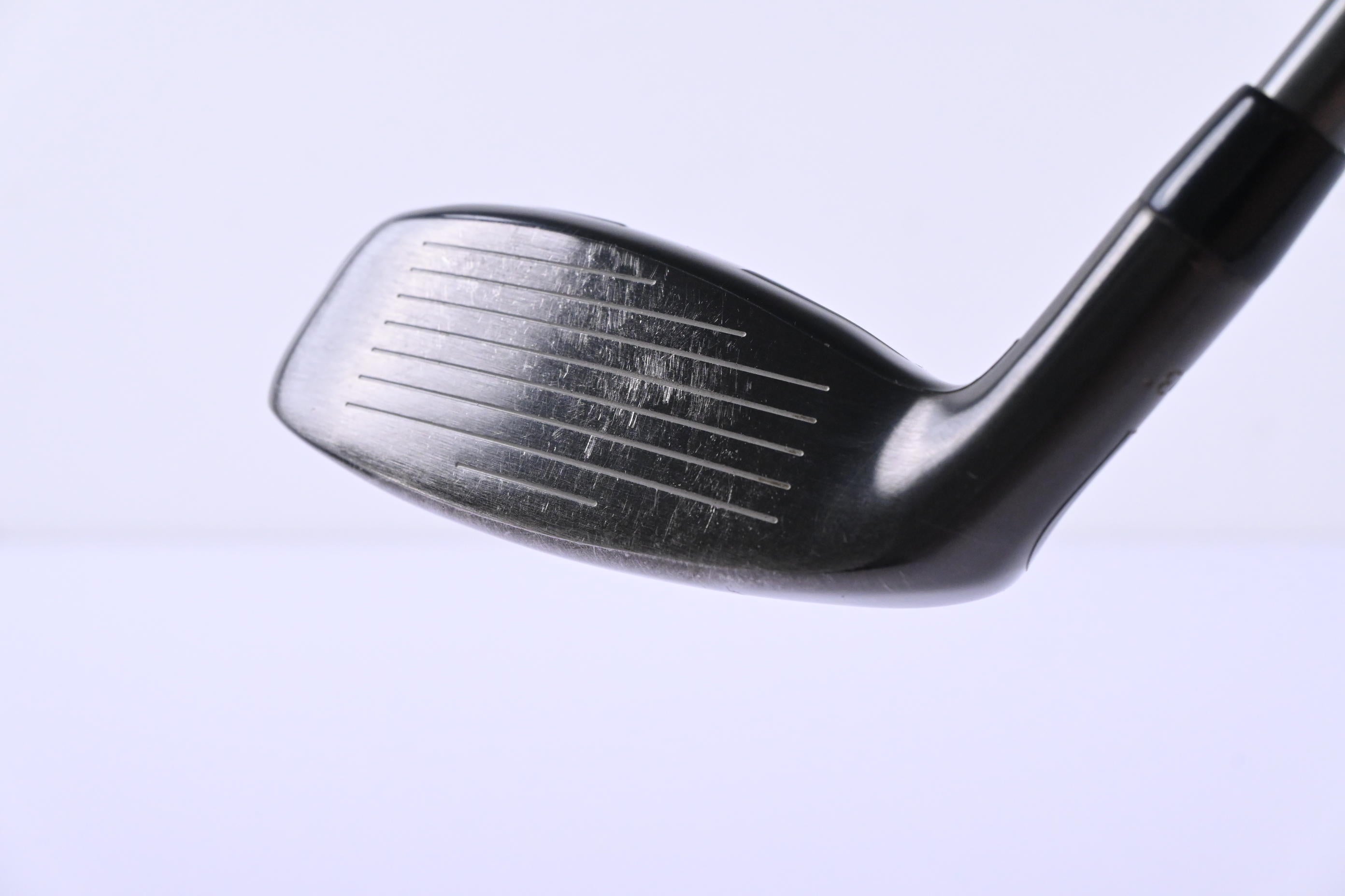 Callaway Rogue X #5 Hybrid / 23 Degree / Regular Flex Aldila Synergy 50 Shaft