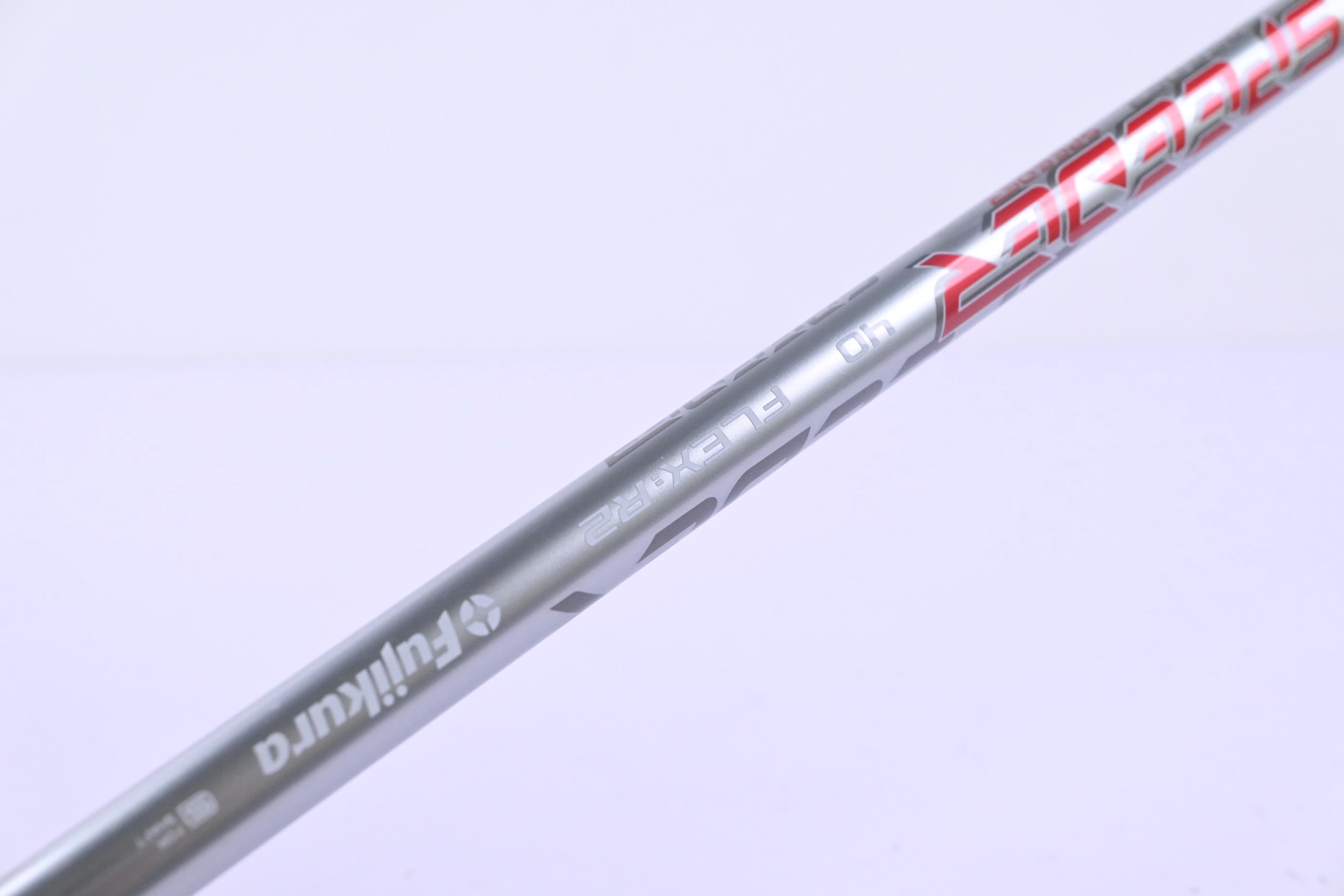 Titleist GT2 Driver / 9 Degree / Senior Flex Fujikura Air Speeder 40 Shaft