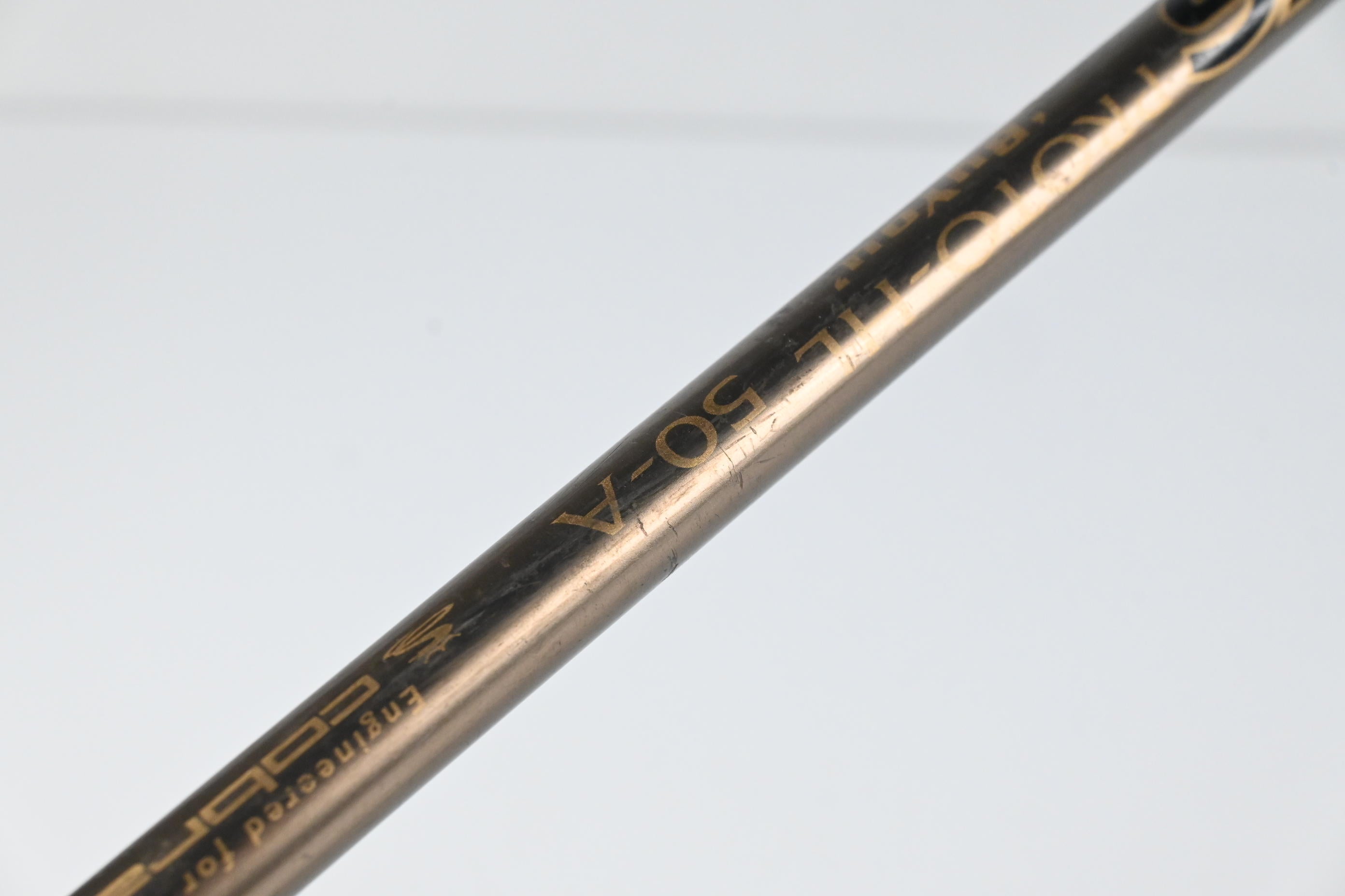 Cobra Speed LD #3 Wood / 15.5 Degree / Senior Flex Aldila VS Proto-HL 'By You'