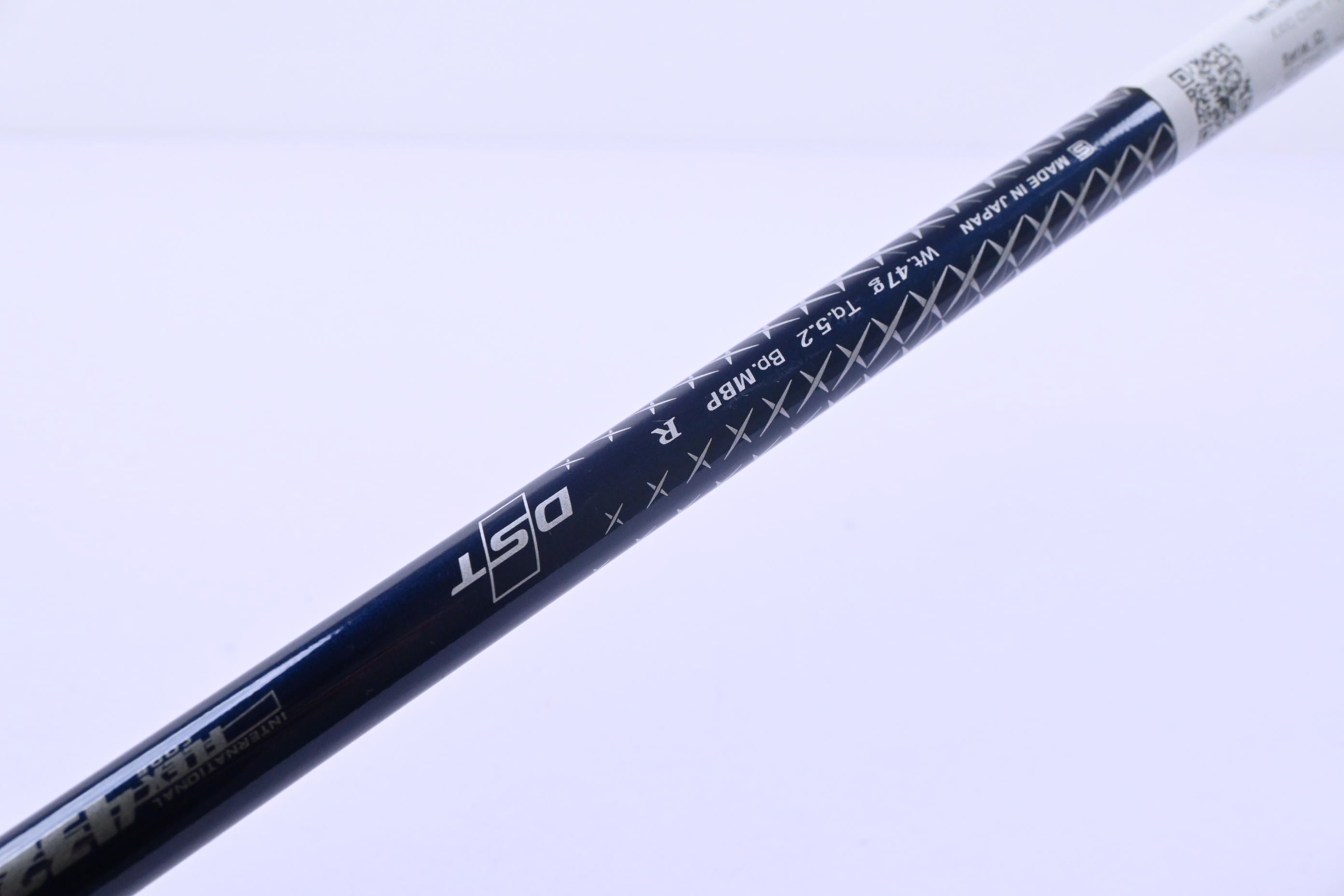 Left Hand XXIO DST #5 Hybrid / 23 Degree / Regular Flex XXIO MP900