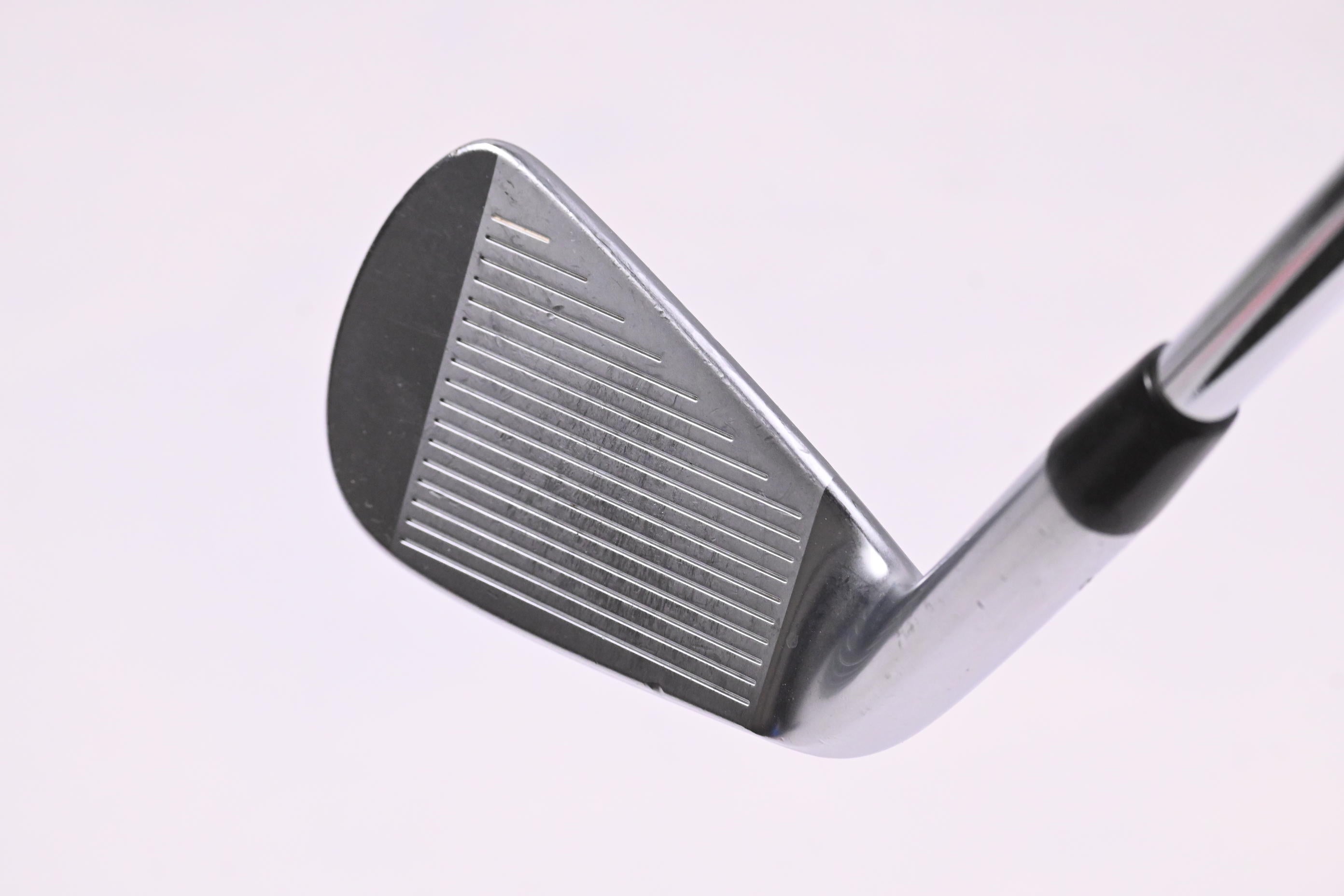 Callaway RAZR X Muscleback #5 Iron / 25 Degree / X-Flex KBS Tour Shaft