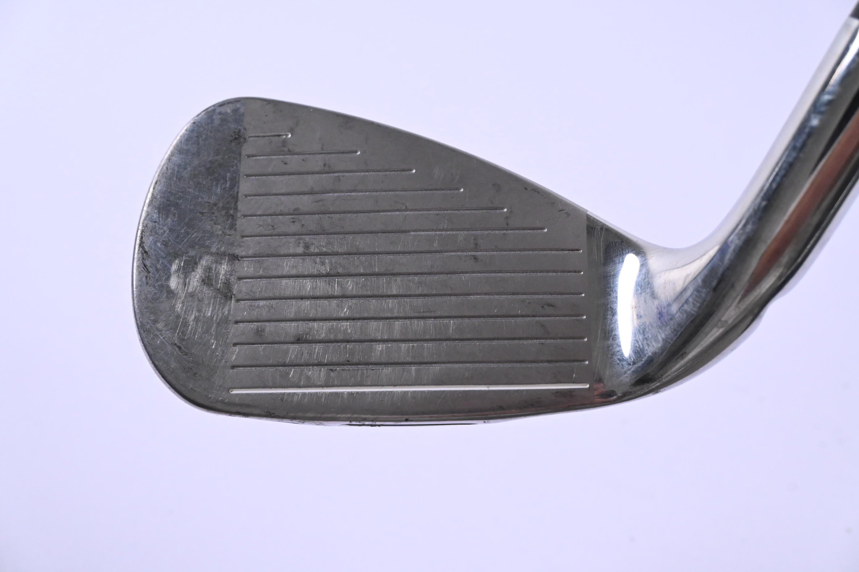 Wilson D7 Pitching Wedge / 43 Degree / Stiff Flex KBS Tour 105 Shaft