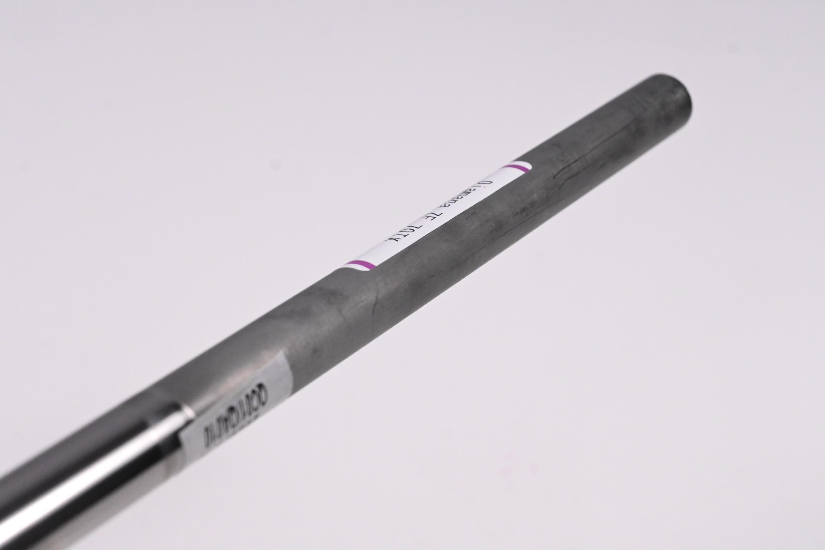 Diamana ZF 70 Series Driver Shaft / TX-Flex / .335" Tip / Uncut