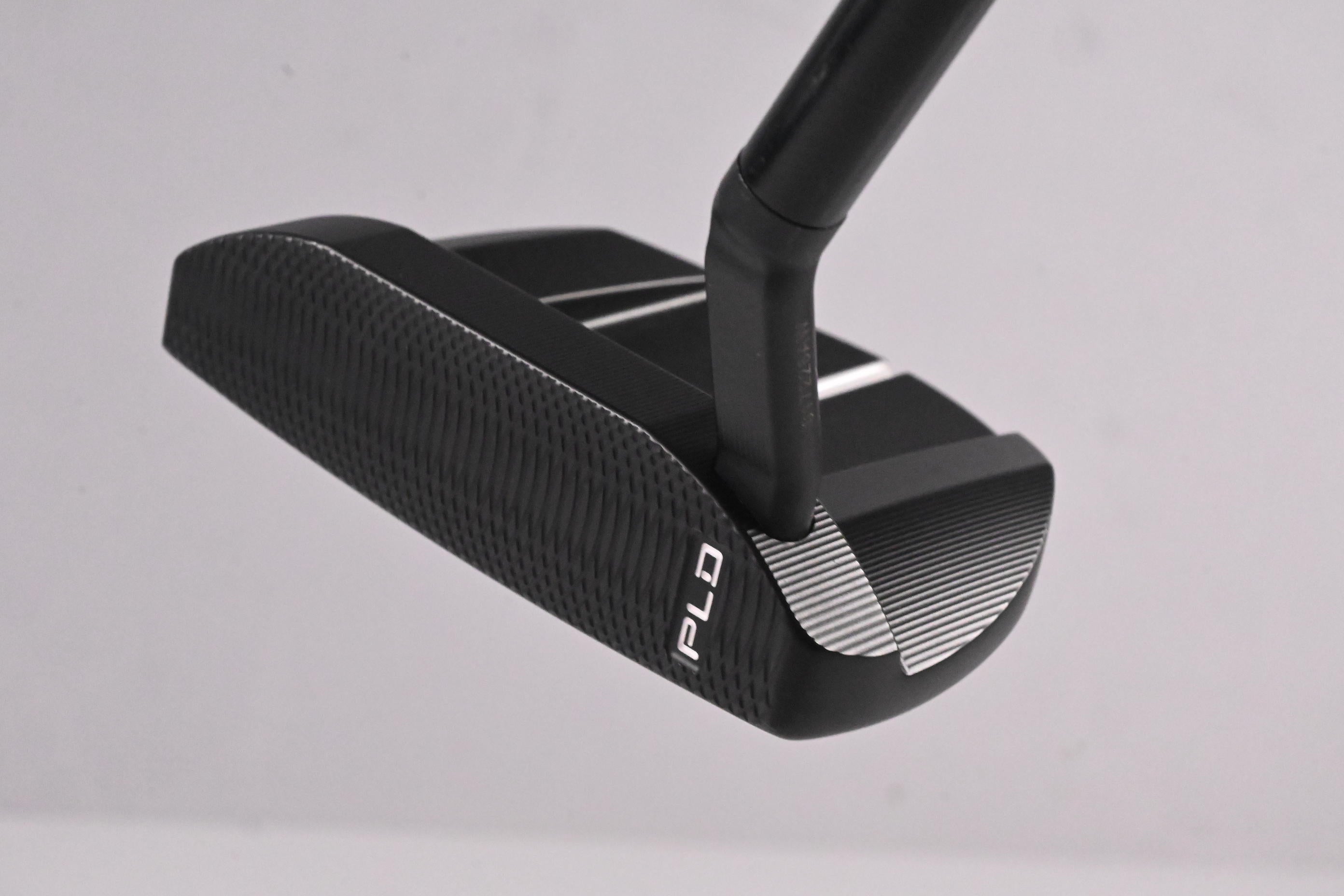 Ping PLD Milled 2024 OSLO 4 Putter / 34 Inch