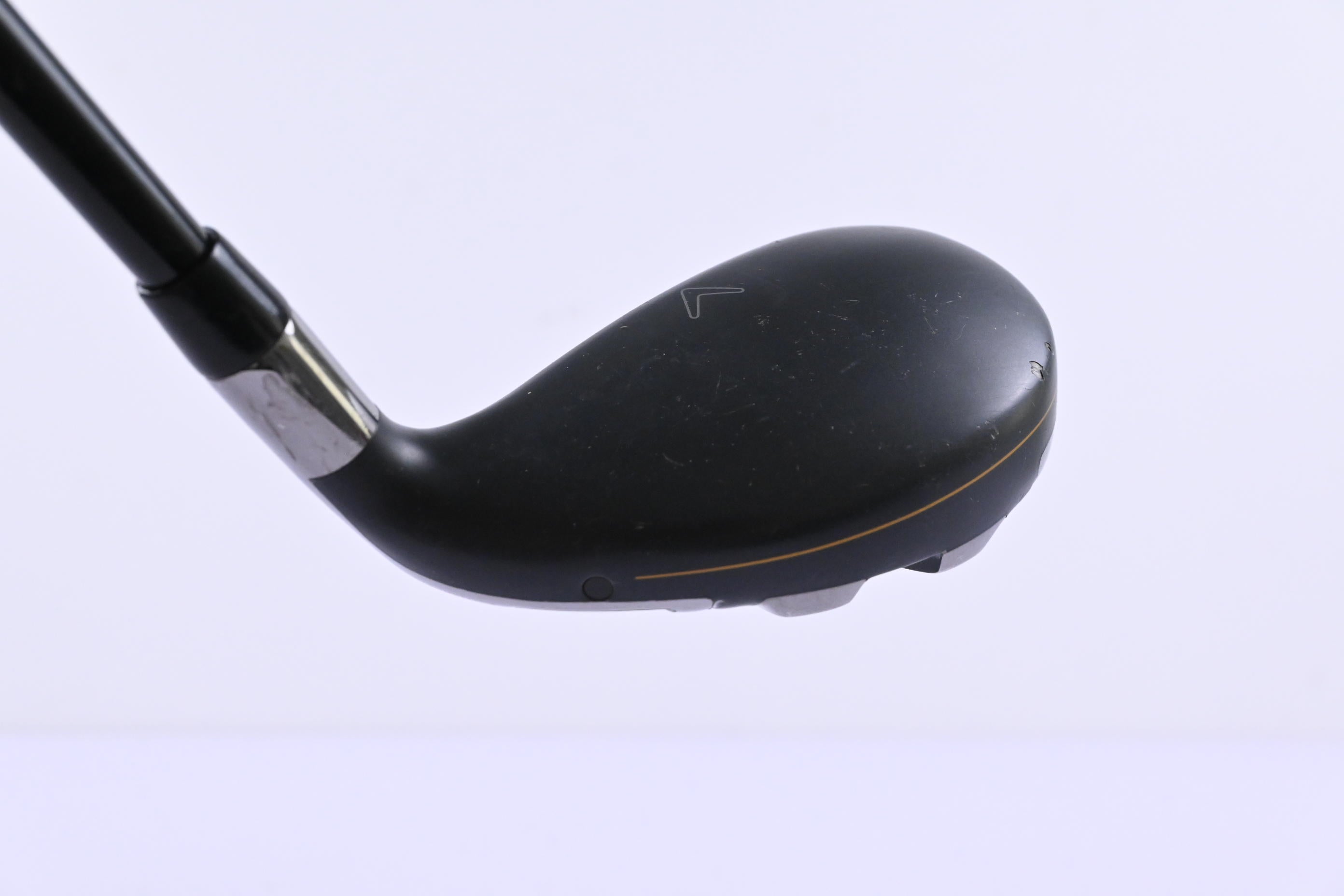 Callaway Rogue ST Max #6 Hybrid / 26 Degree / Regular Flex Tensei AV Blue 65