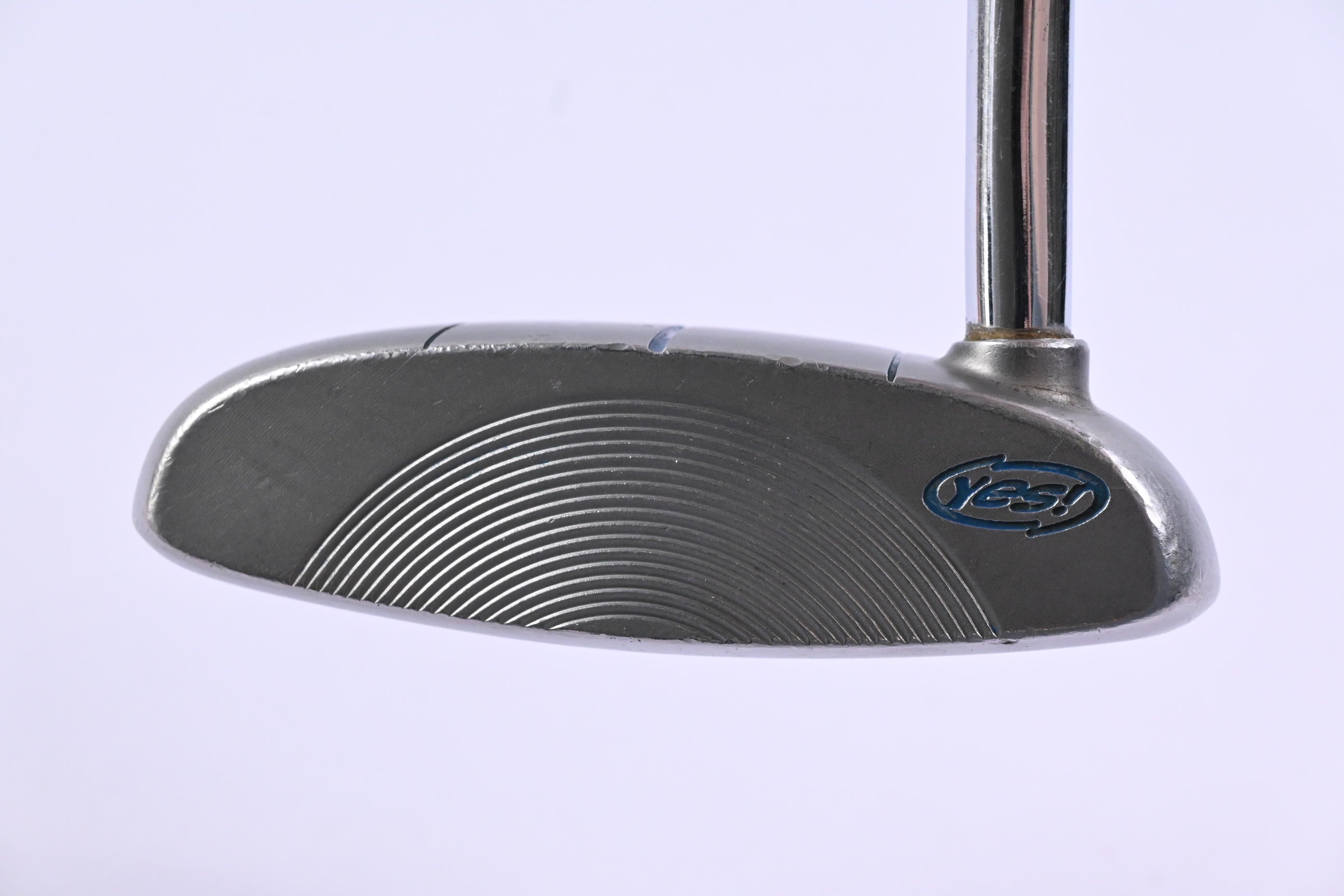Yes! C-Groove Olivia Putter / 34 Inch