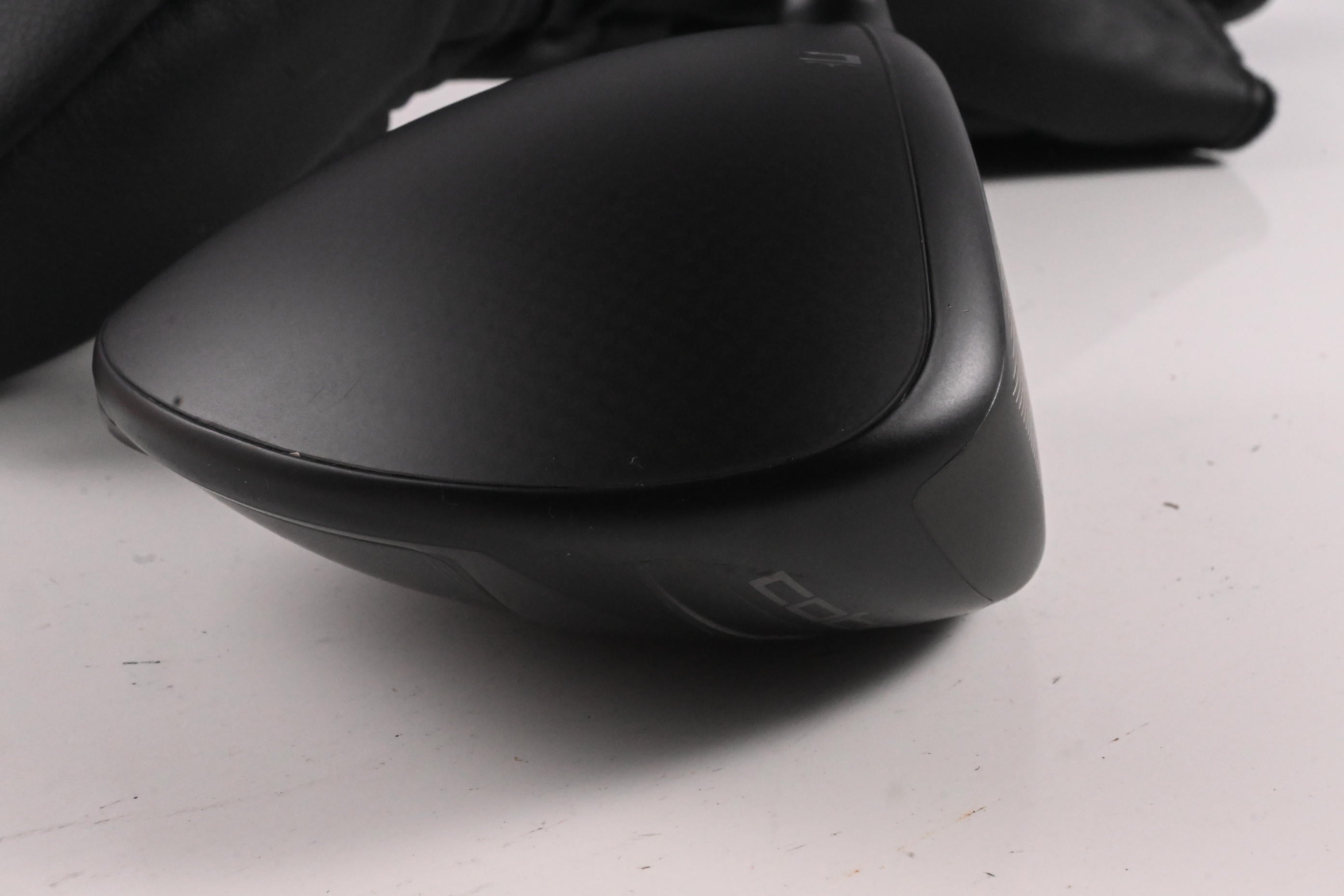 Cobra DS-Adapt LS Driver / 9 Degree / Regular Flex Project X Even Flow 55 Shaft