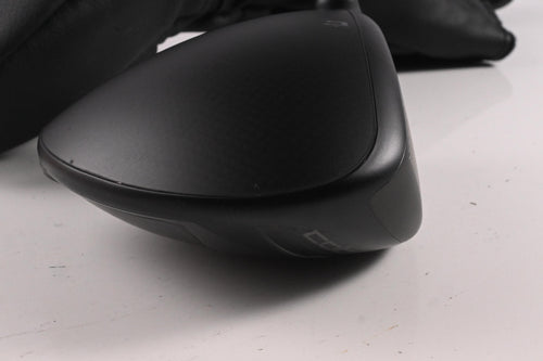 Cobra DS-Adapt LS Driver / 9 Degree / Regular Flex Project X Even Flow 55 Shaft