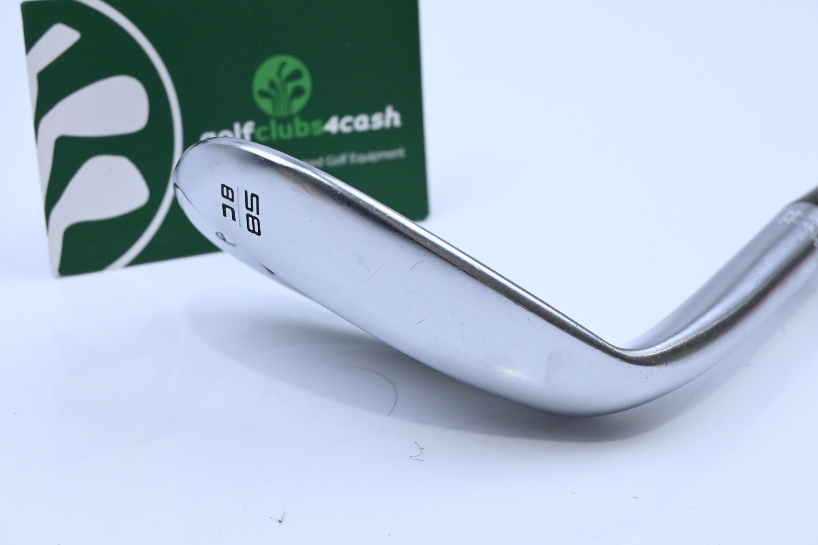 Callaway Opus Lob Wedge / 58 Degree / Wedge Flex Dynamic Gold MID 115